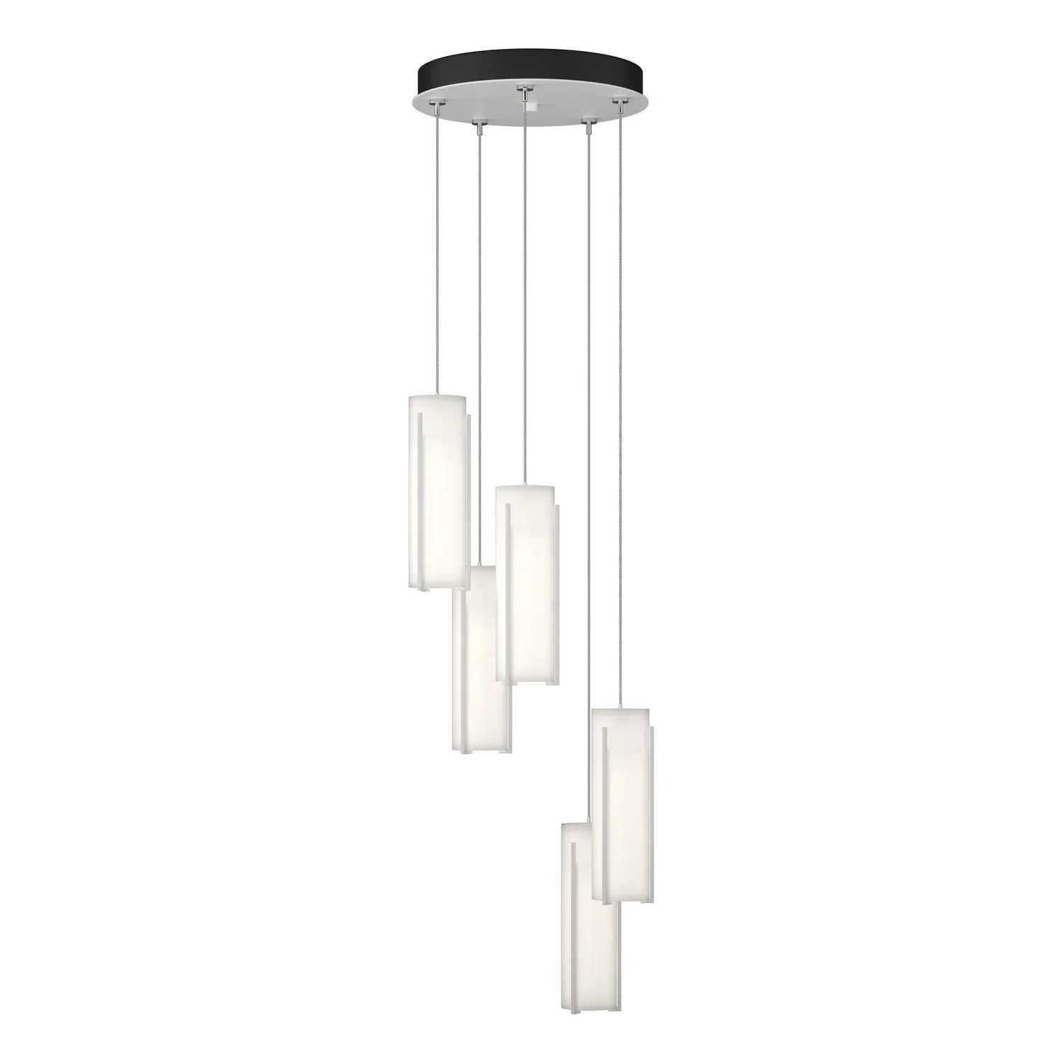Exos Glass Pendant - Image 121