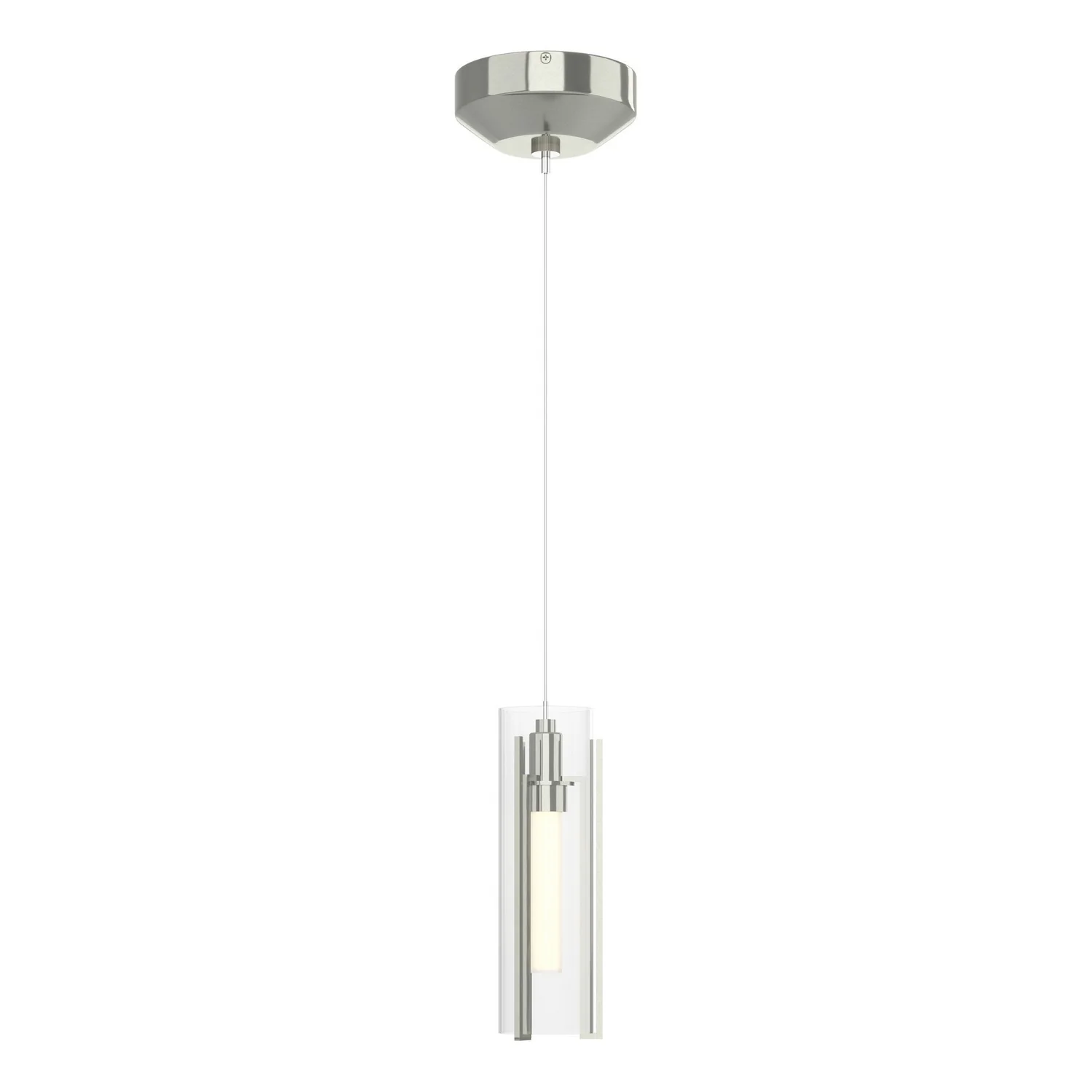 Exos Glass Pendant - Image 2