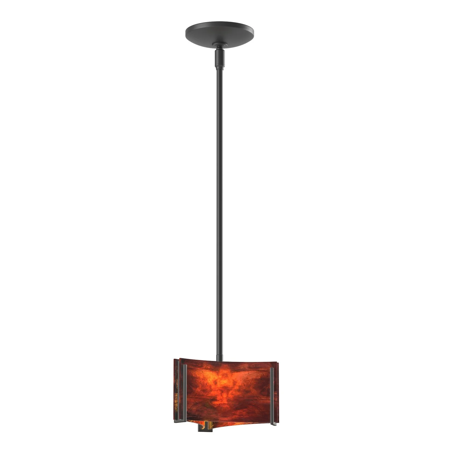 Exos Glass Pendant - Image 21