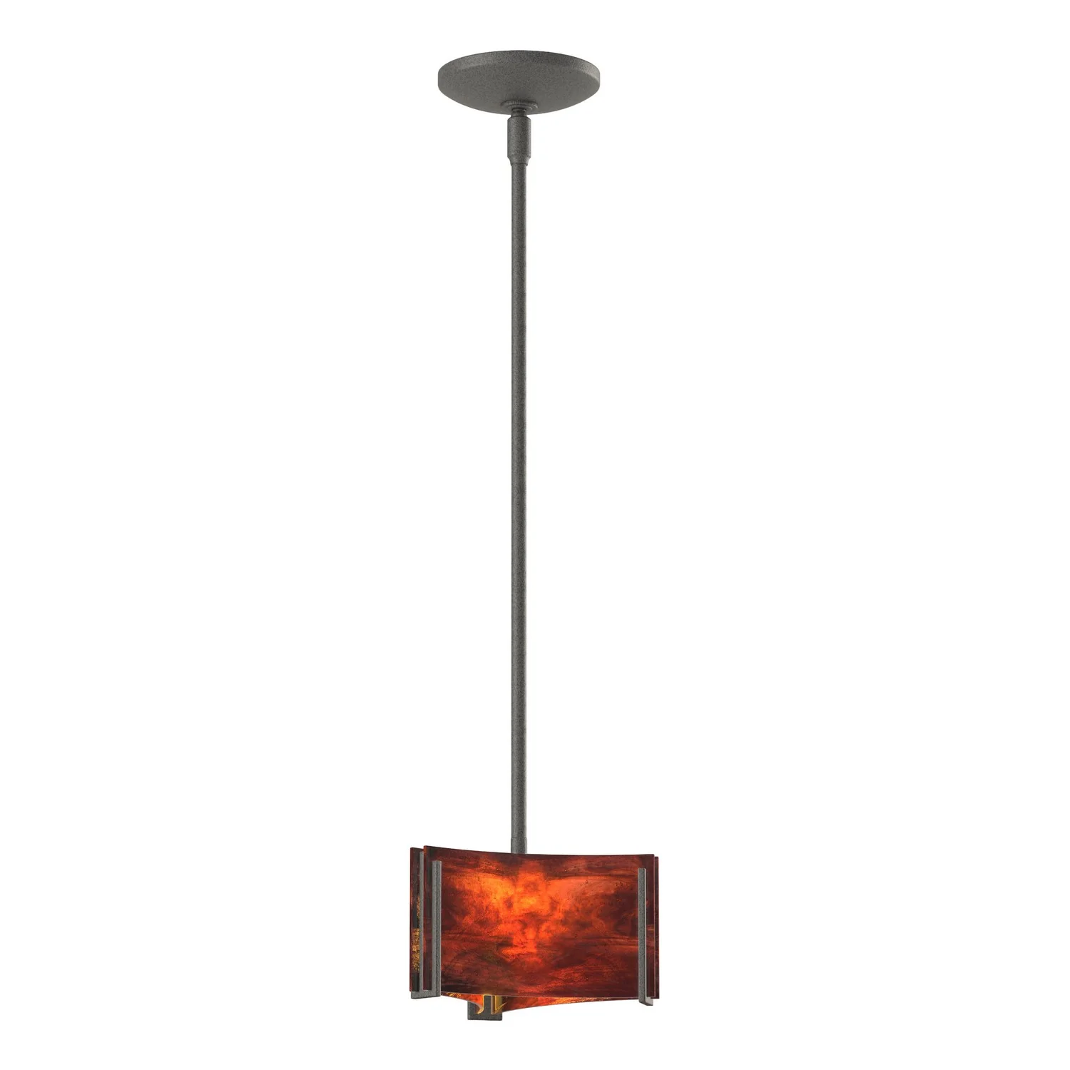 Exos Glass Pendant - Image 27