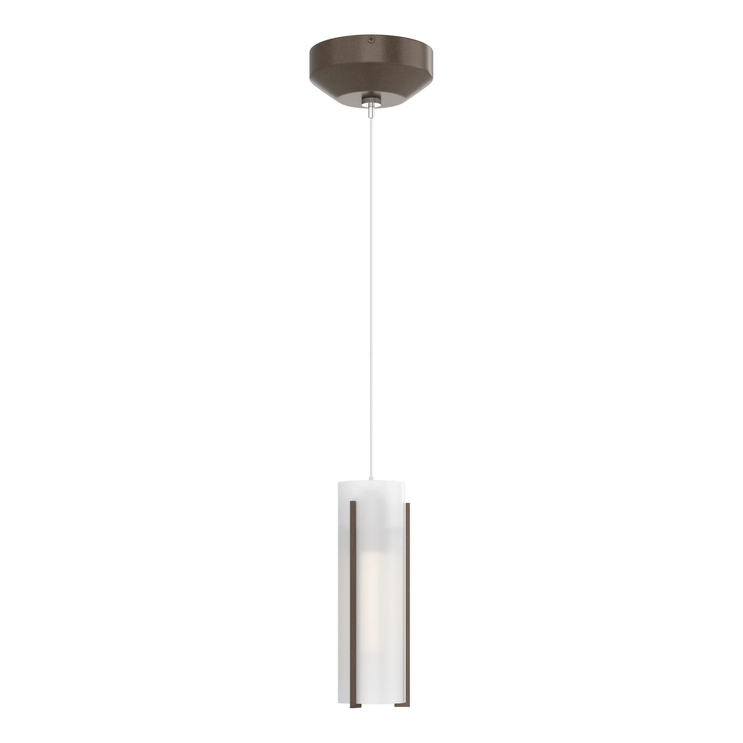 Exos Glass Pendant - Image 3