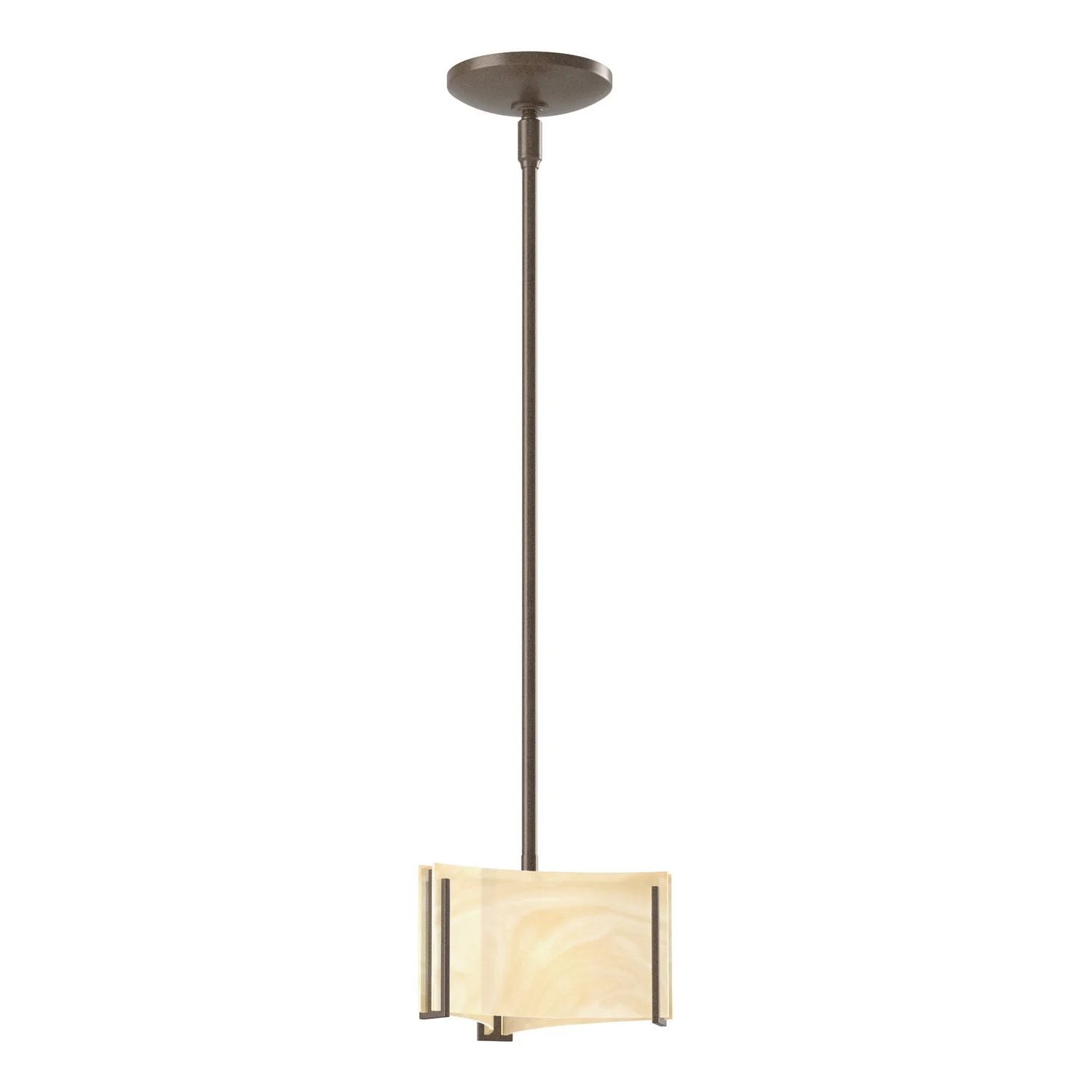 Exos Glass Pendant - Image 65