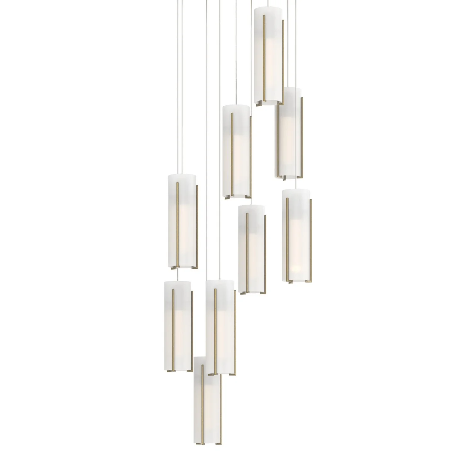 Exos Glass Pendant - Image 80