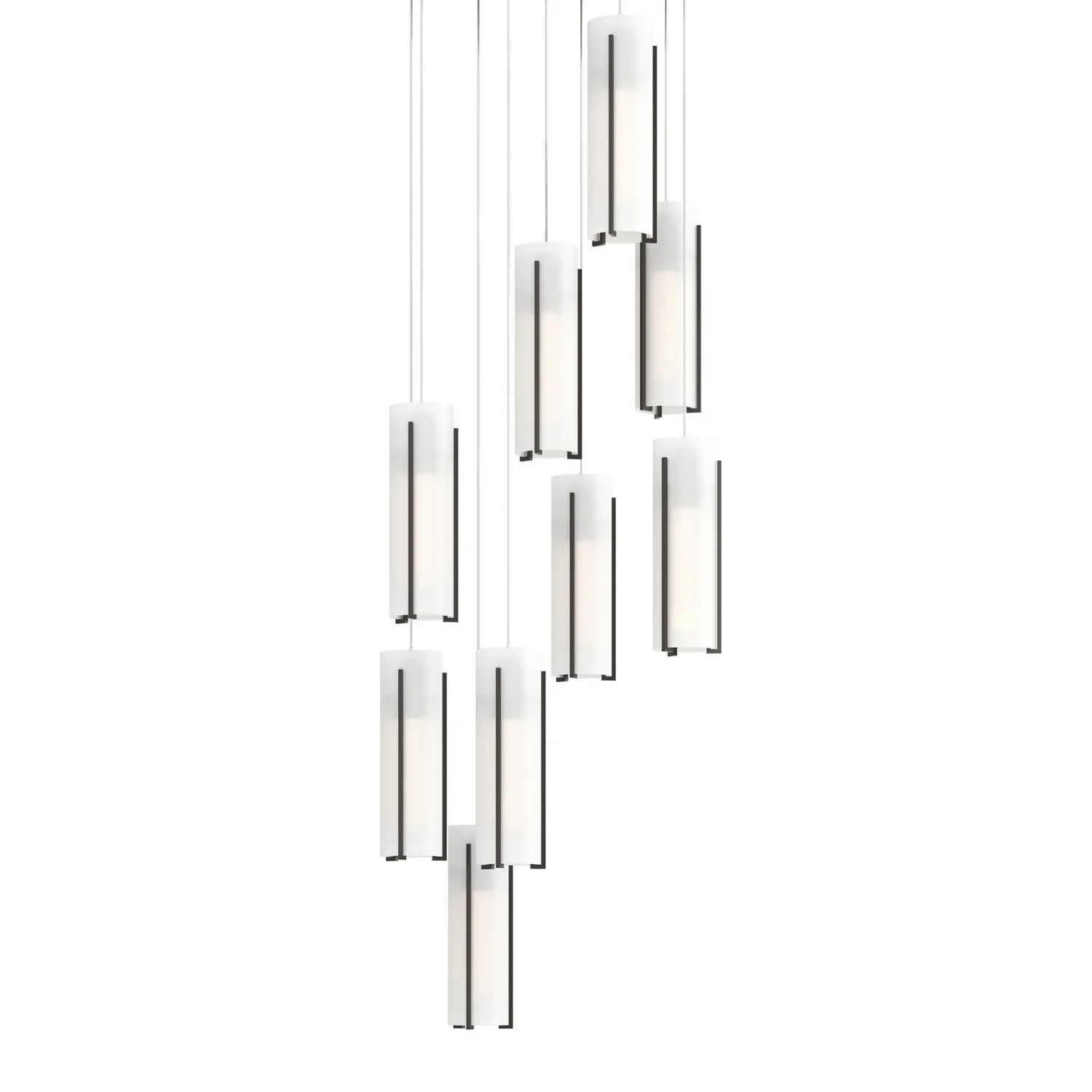 Exos Glass Pendant - Image 90