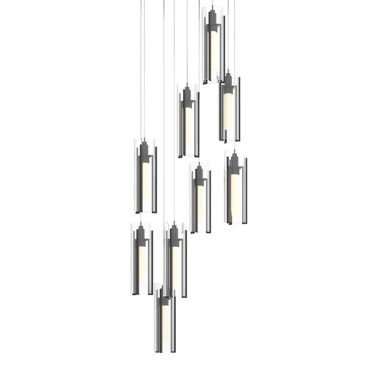 Exos Glass Pendant - Image 91