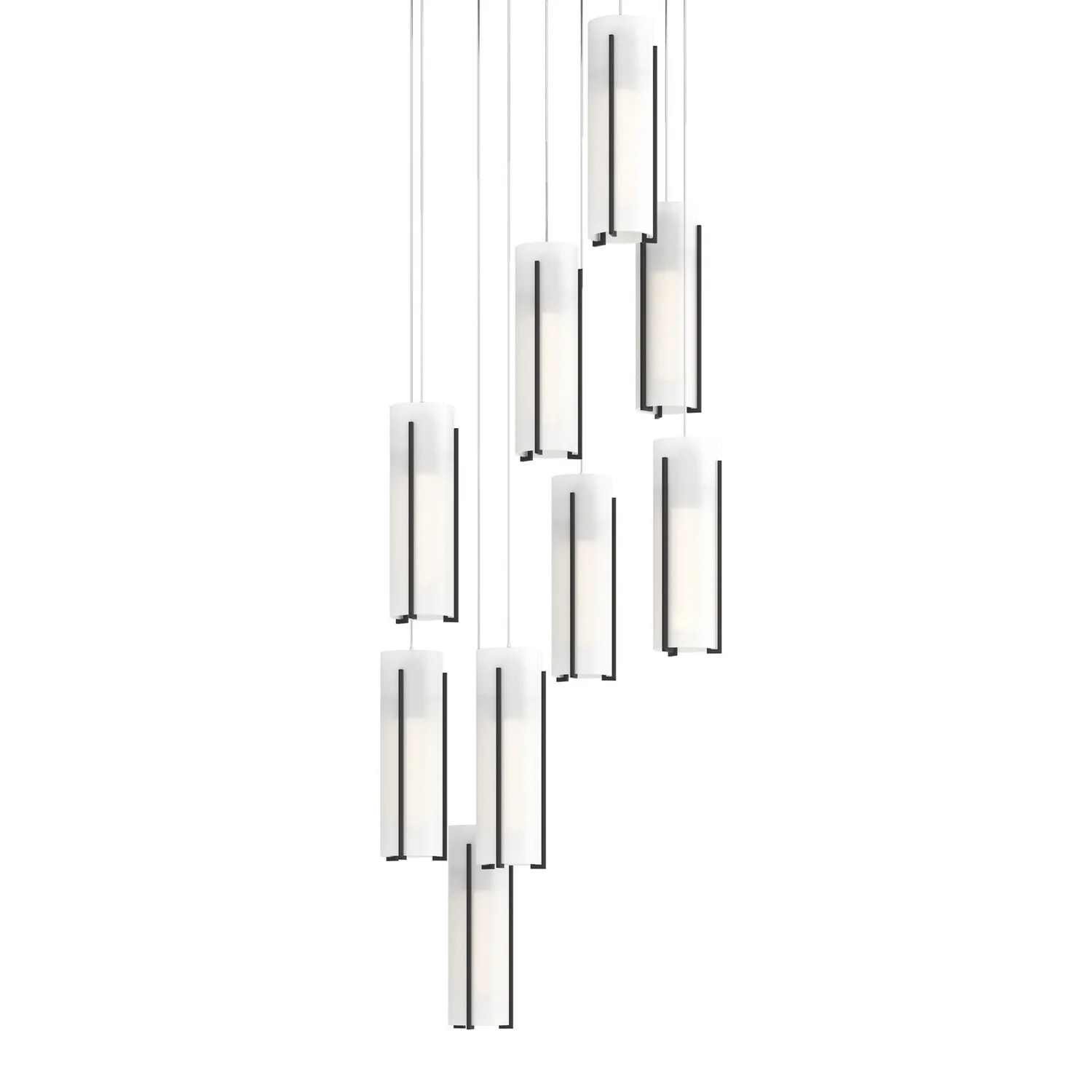 Exos Glass Pendant - Image 92