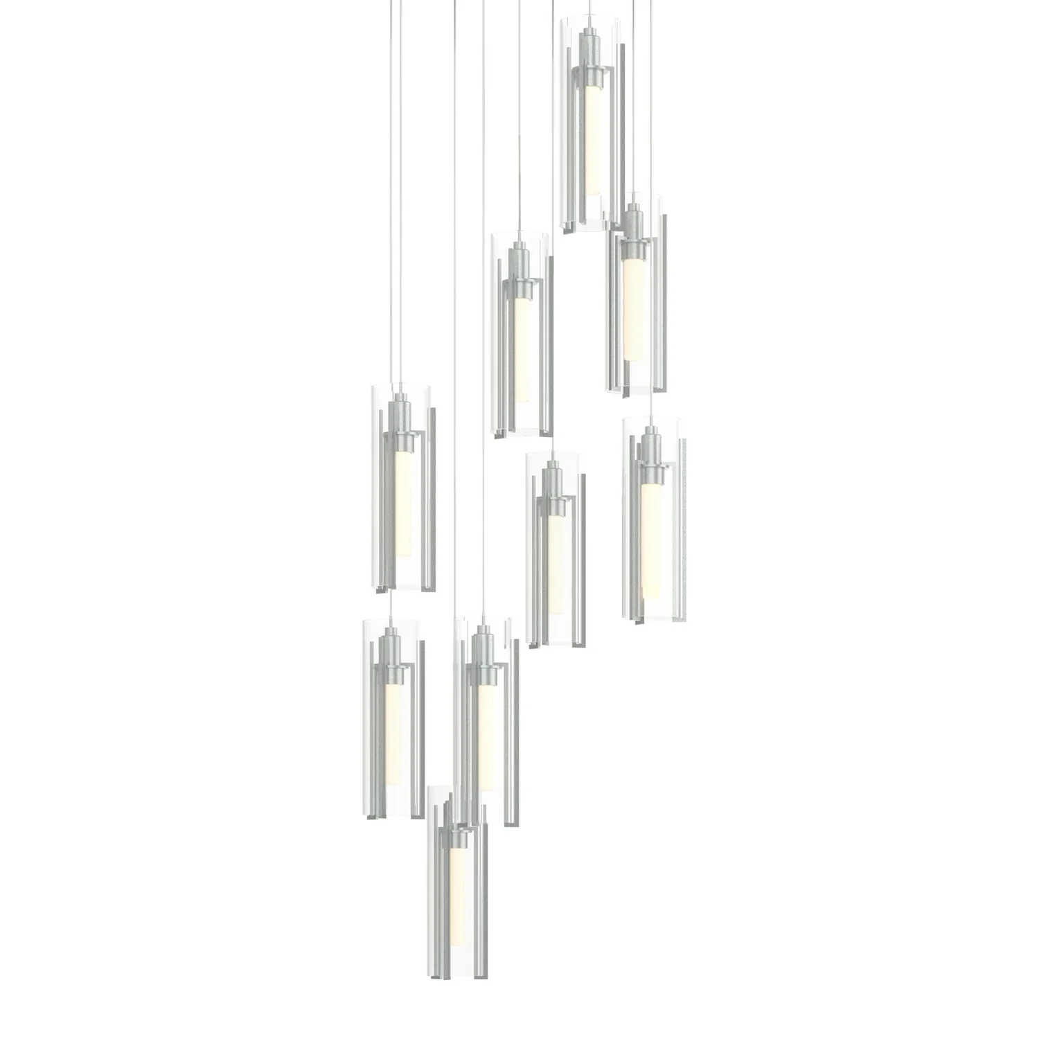 Exos Glass Pendant - Image 97