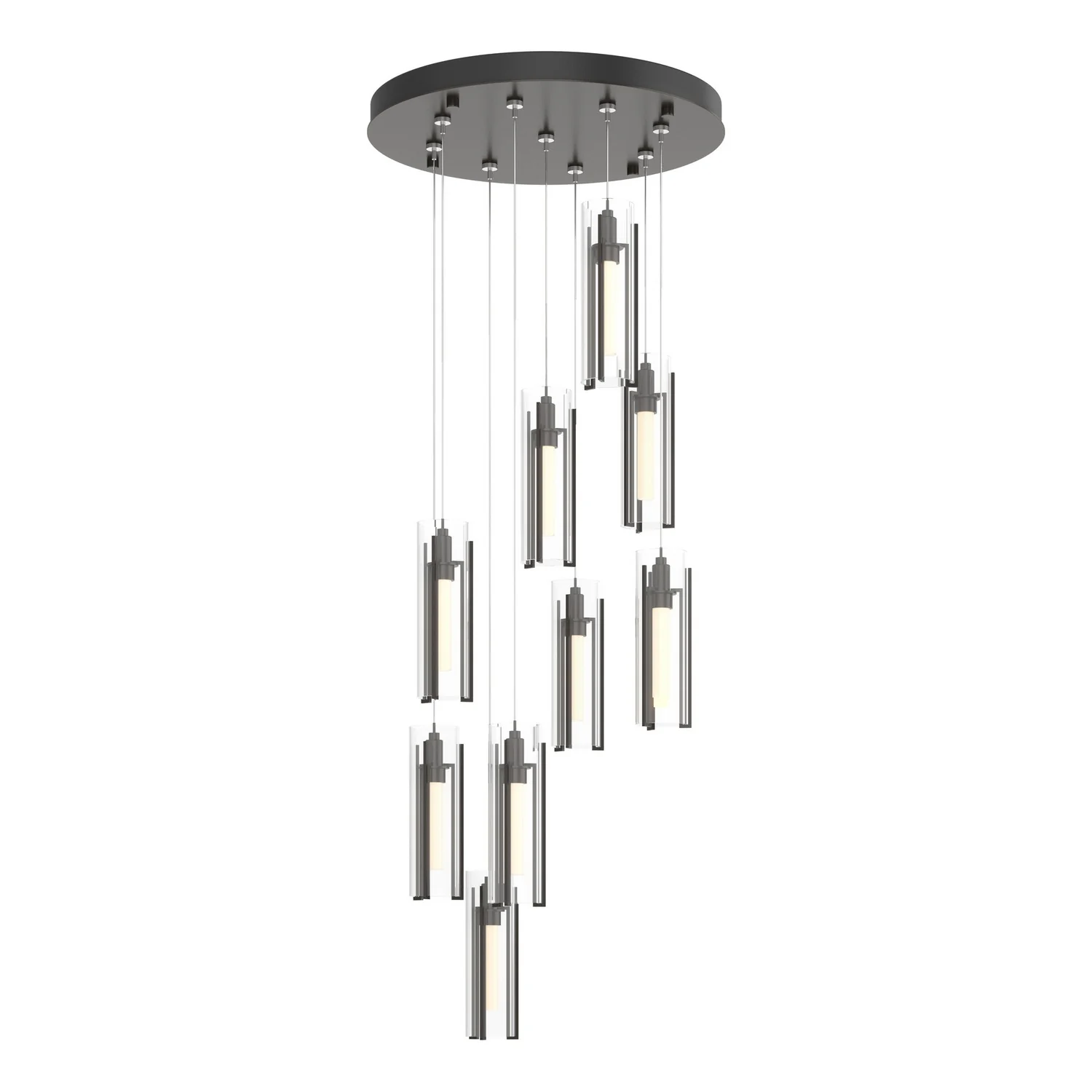 Exos Glass Pendant - Image 98