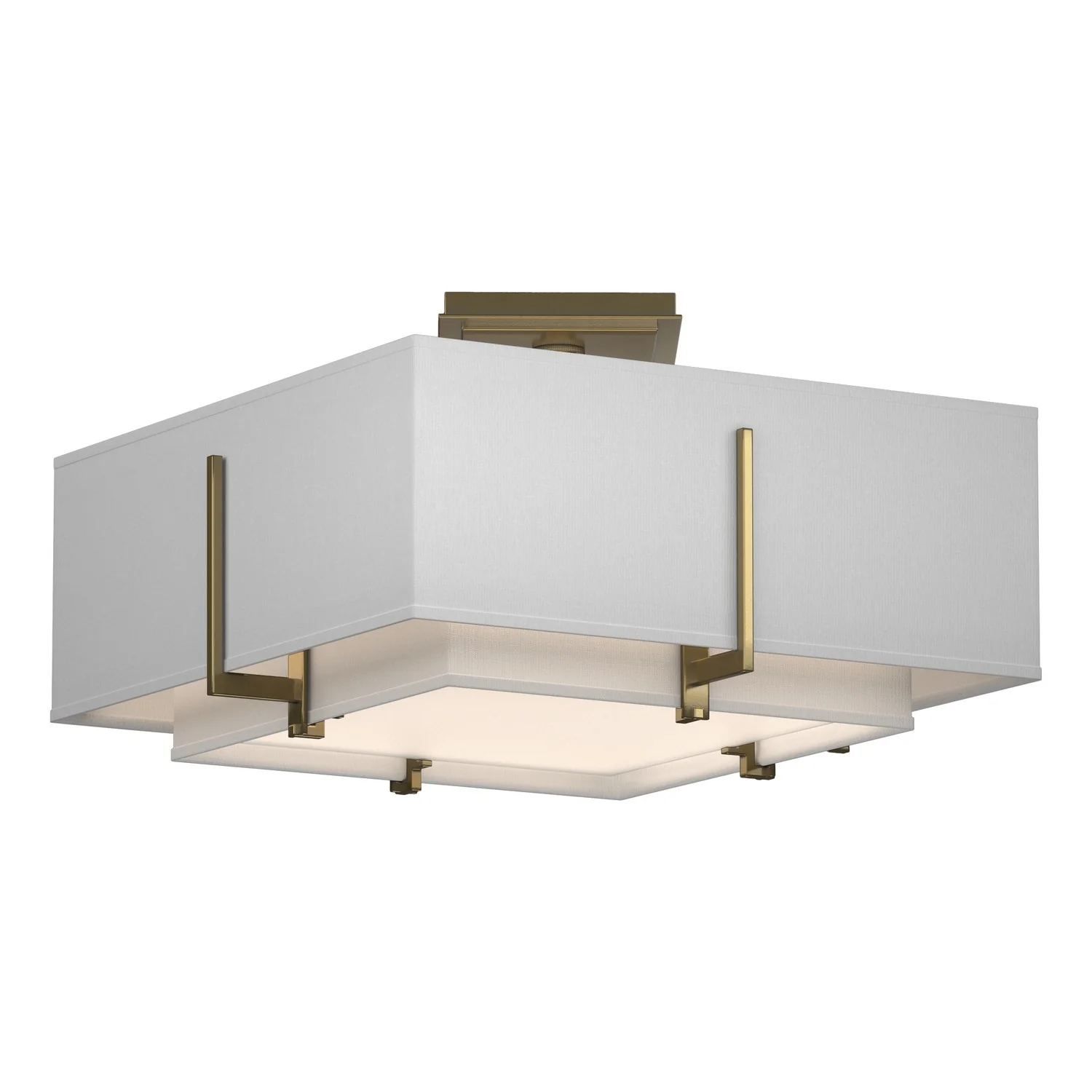 Exos Semi Flush Mount - Image 16