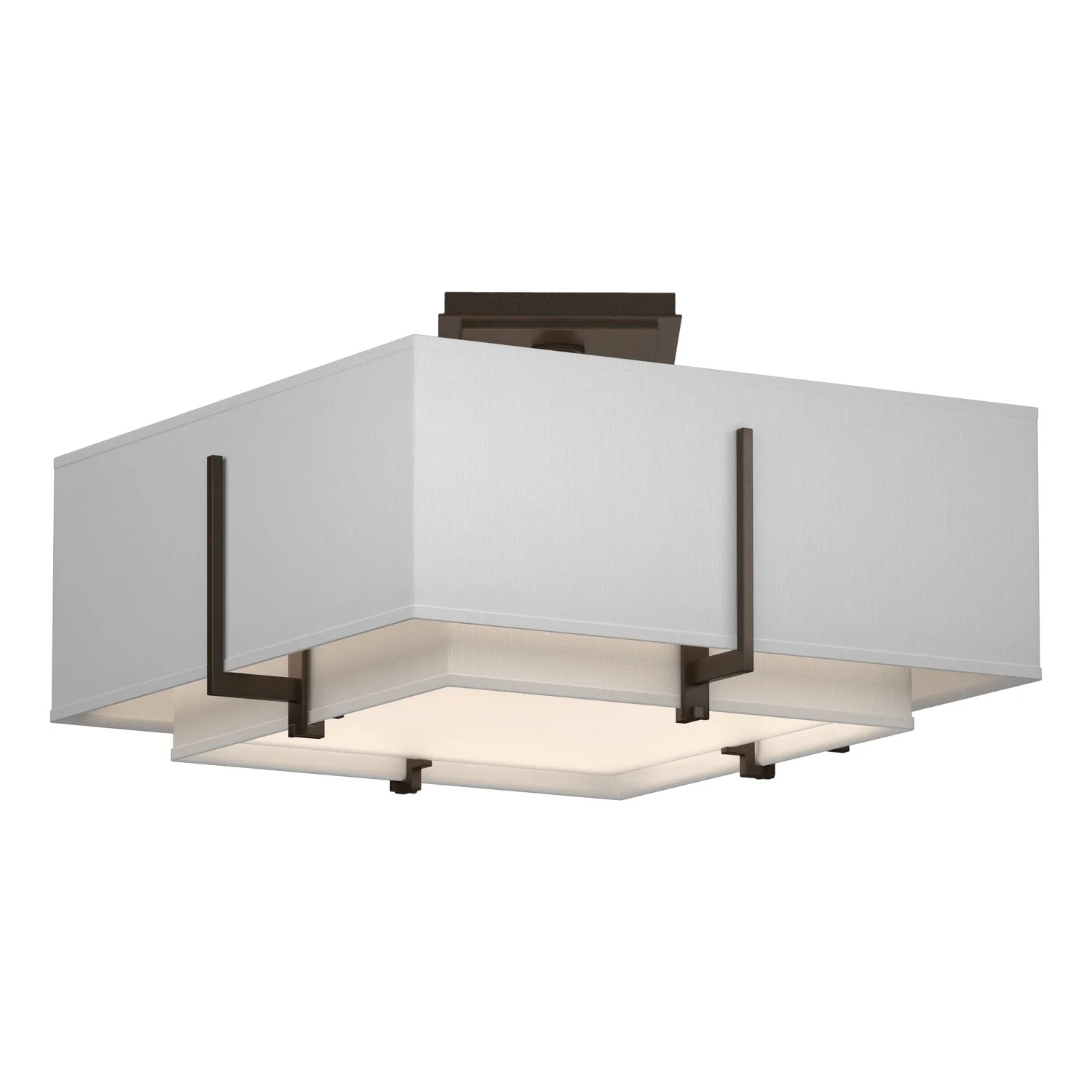 Exos Semi Flush Mount - Image 21