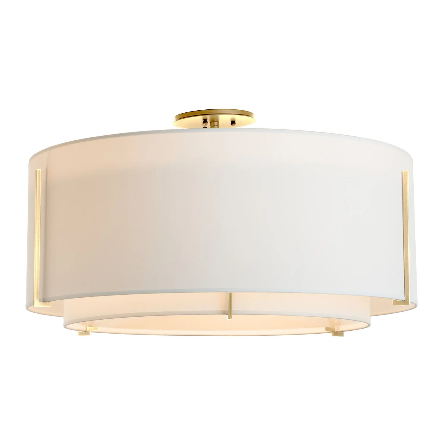 Exos Semi Flush Mount - Image 23
