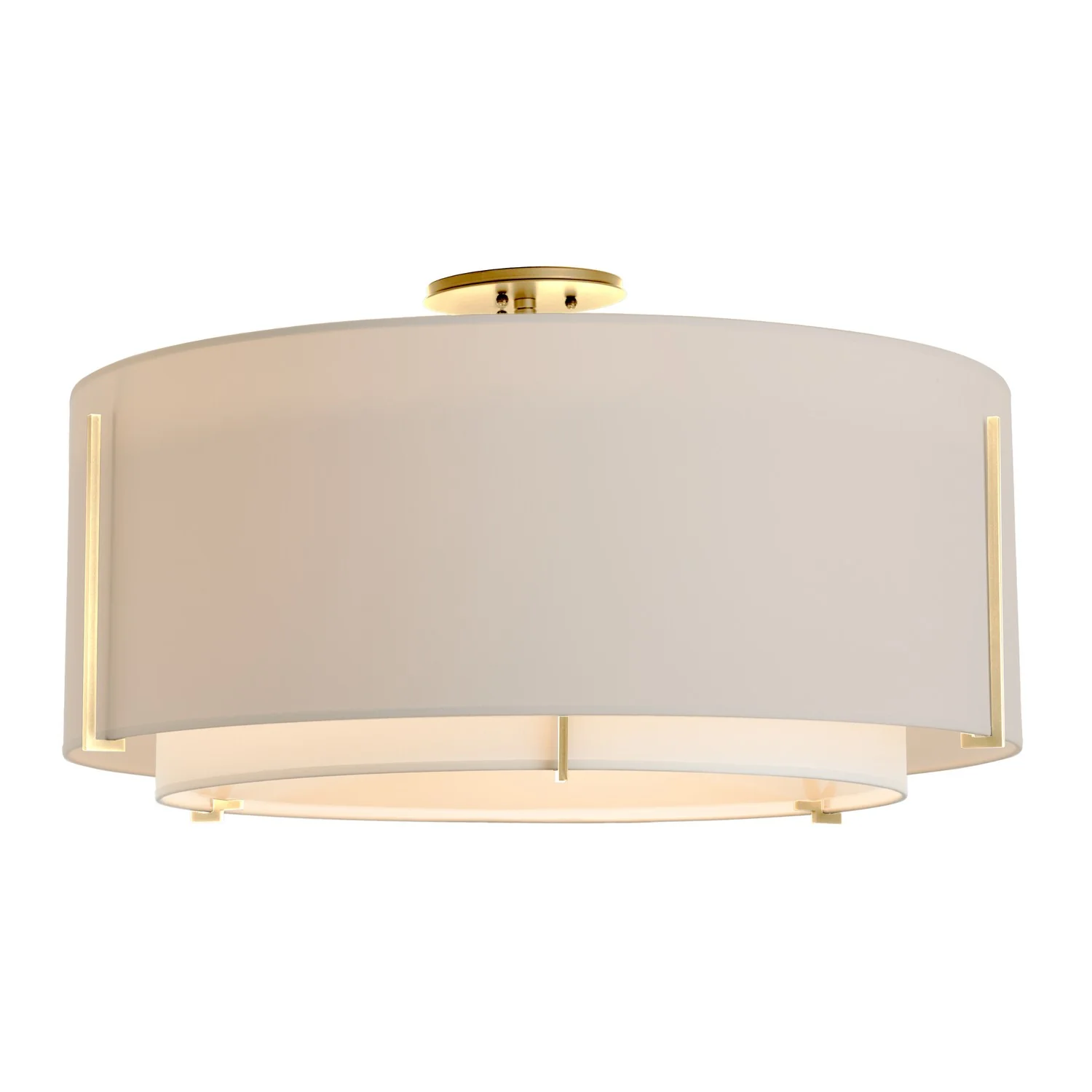 Exos Semi Flush Mount - Image 24