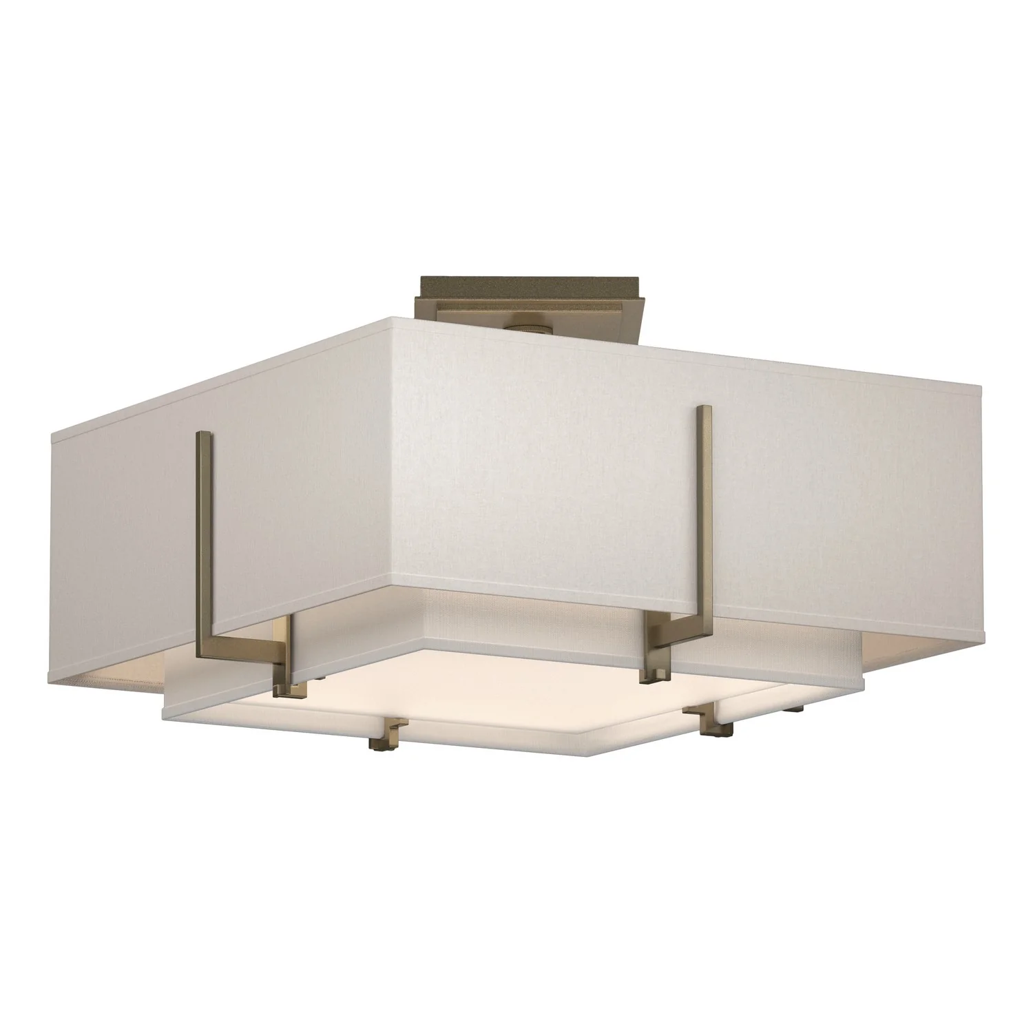 Exos Semi Flush Mount - Image 28