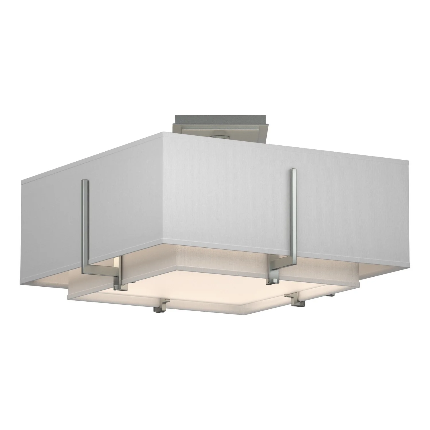 Exos Semi Flush Mount - Image 29