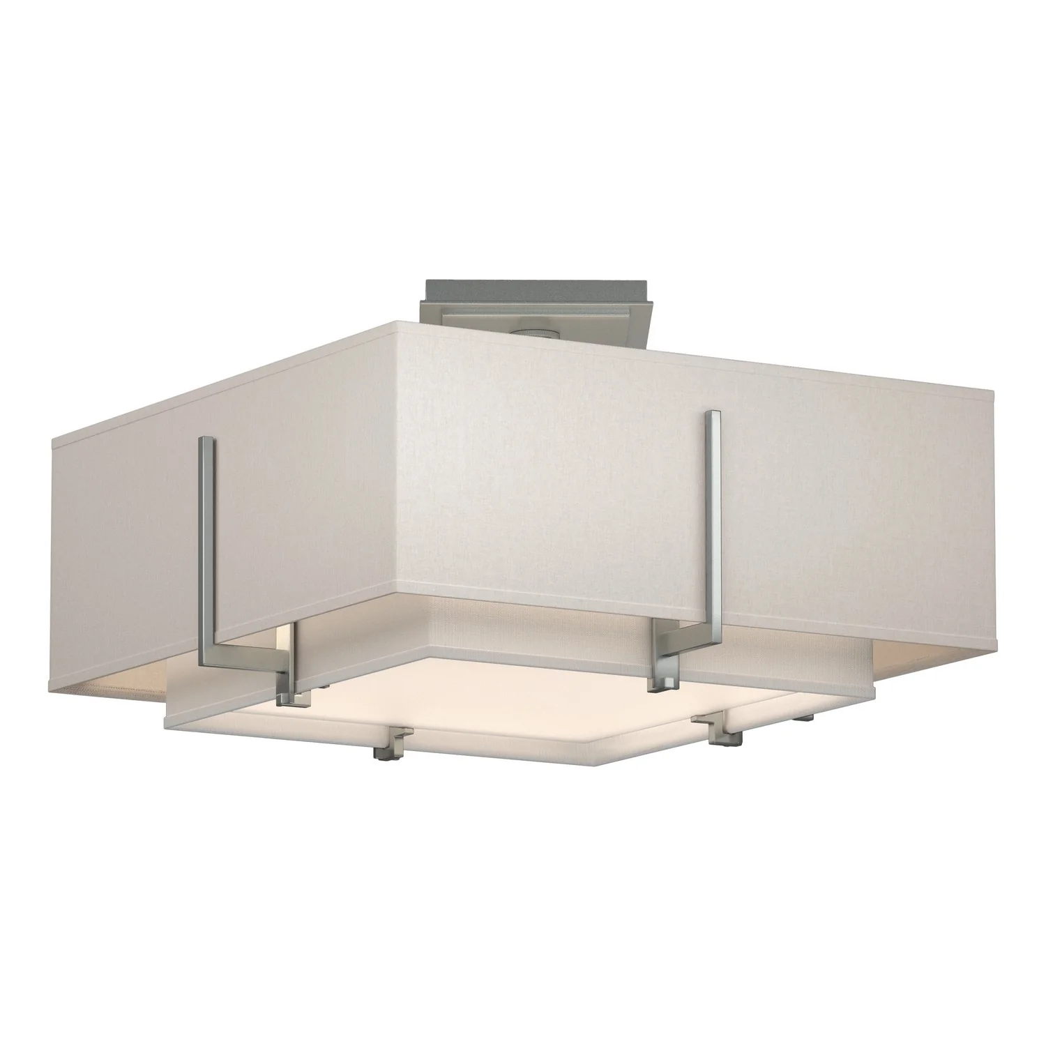 Exos Semi Flush Mount - Image 30