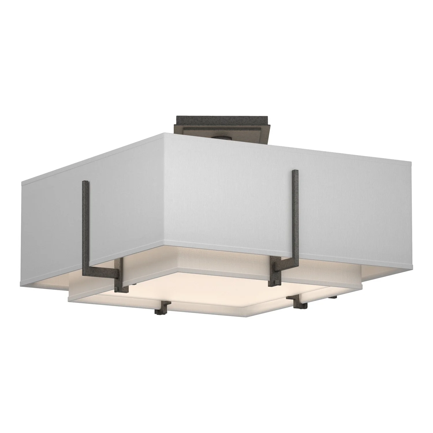 Exos Semi Flush Mount - Image 32