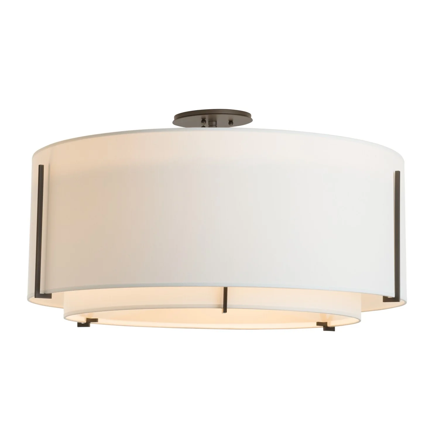 Exos Semi Flush Mount - Image 34
