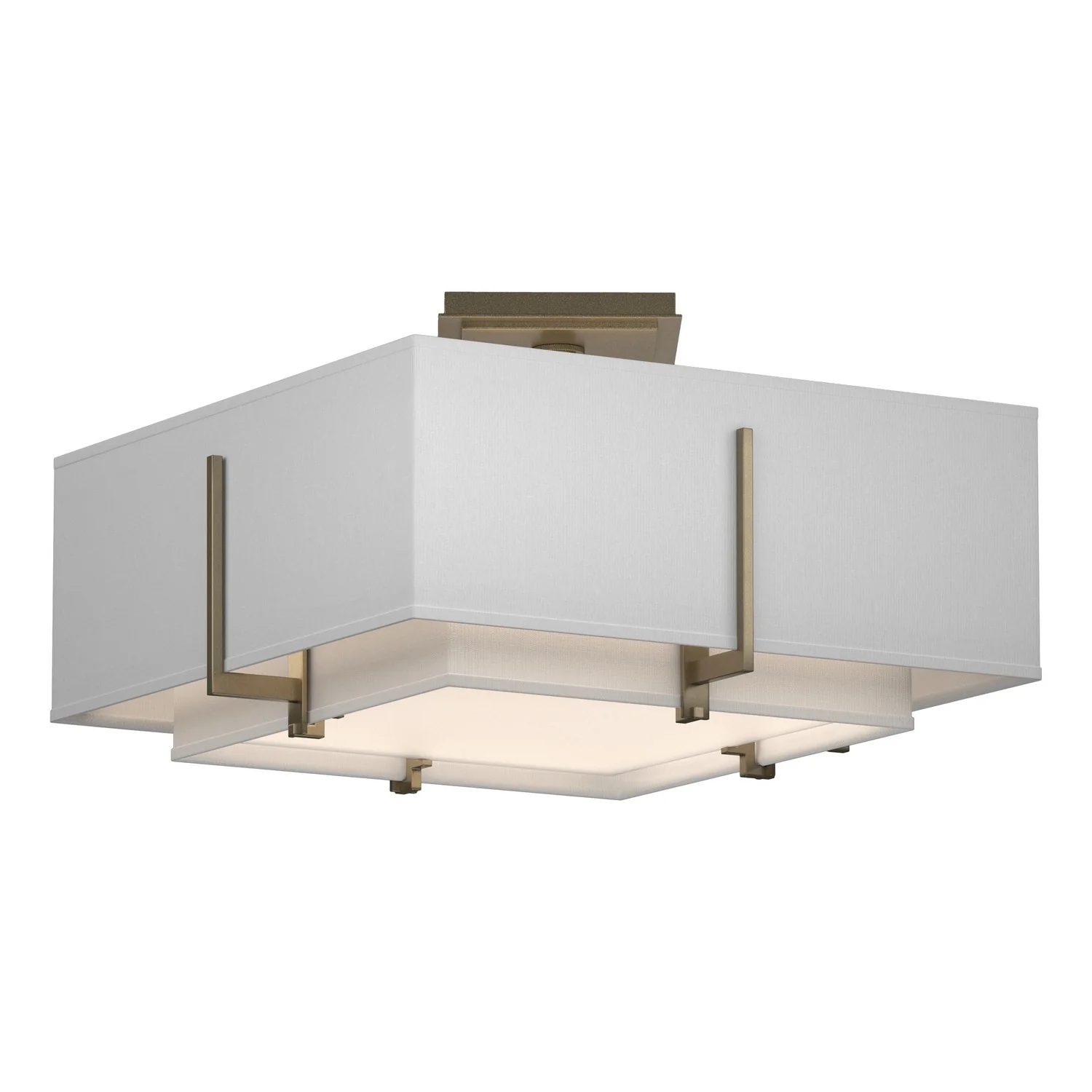 Exos Semi Flush Mount - Image 35