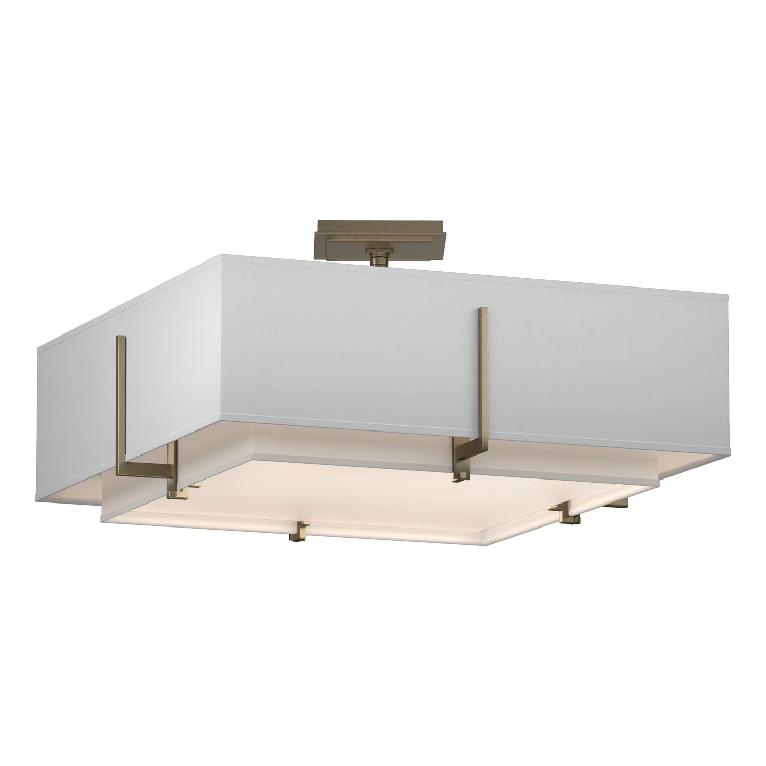 Exos Semi Flush Mount - Image 37