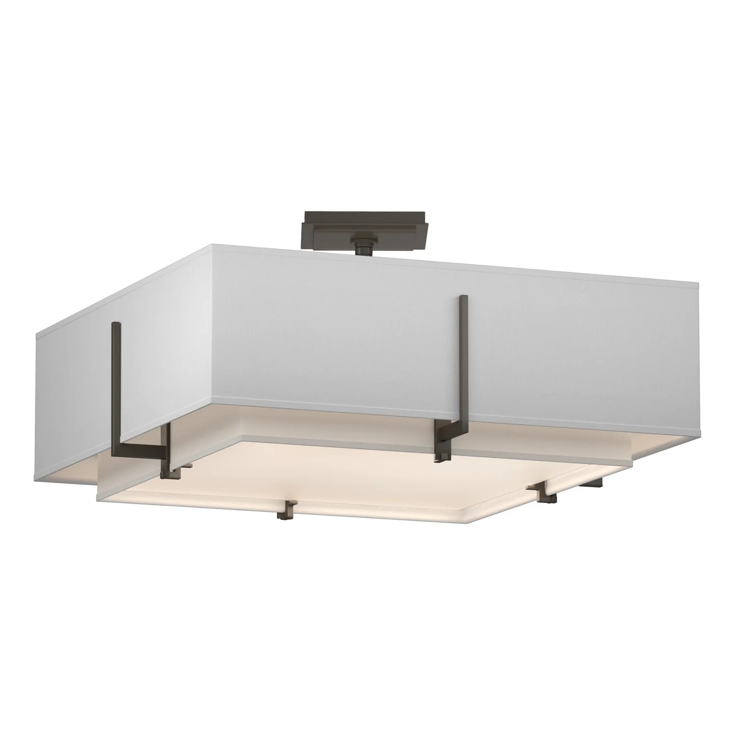 Exos Semi Flush Mount - Image 38