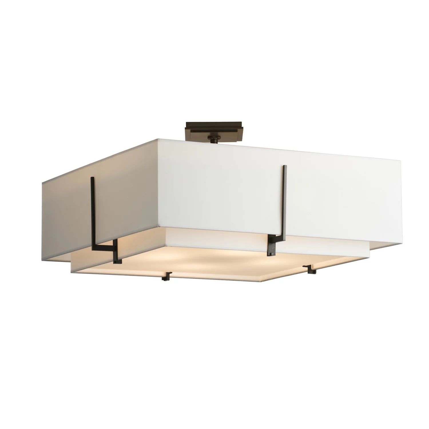 Exos Semi Flush Mount - Image 40
