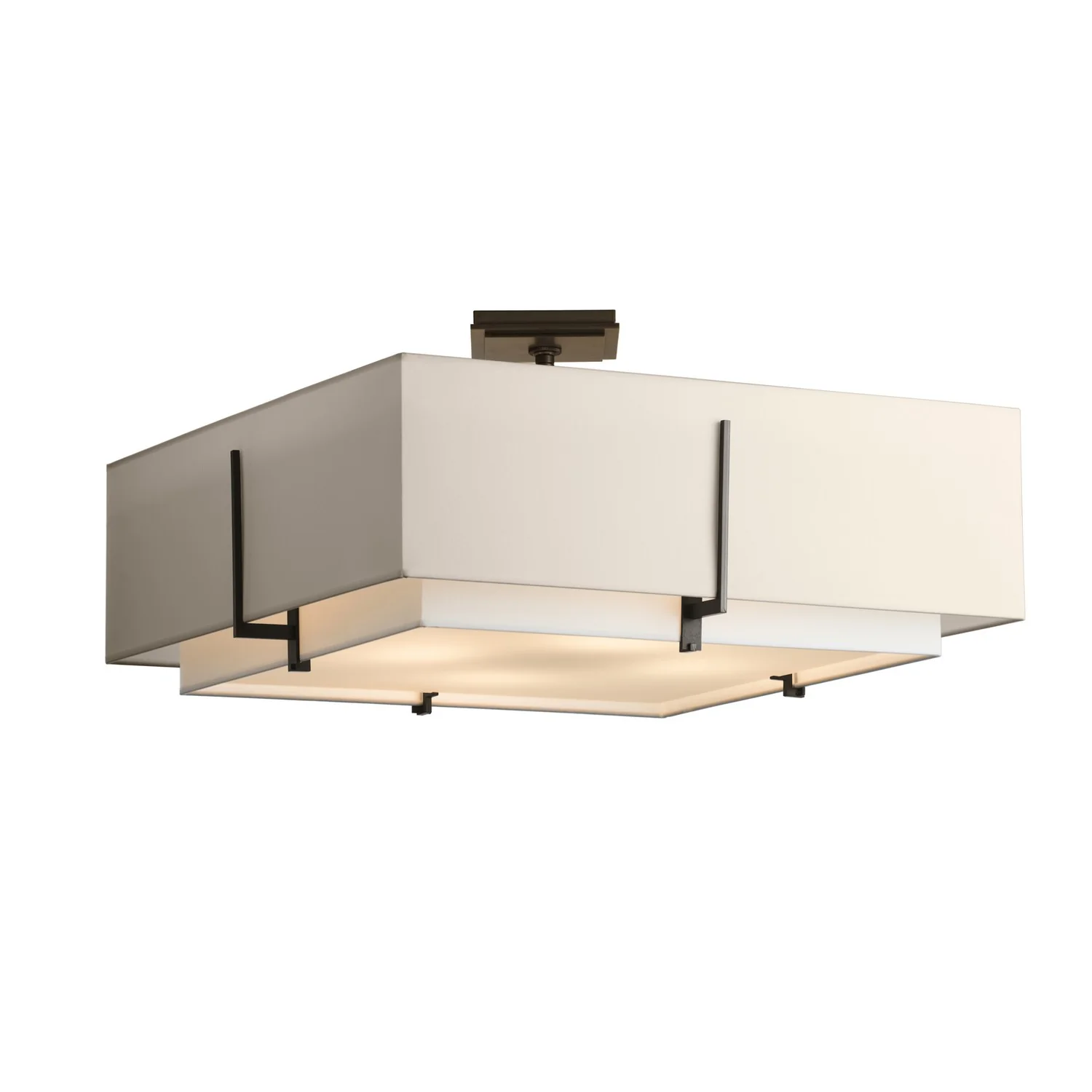 Exos Semi Flush Mount - Image 41
