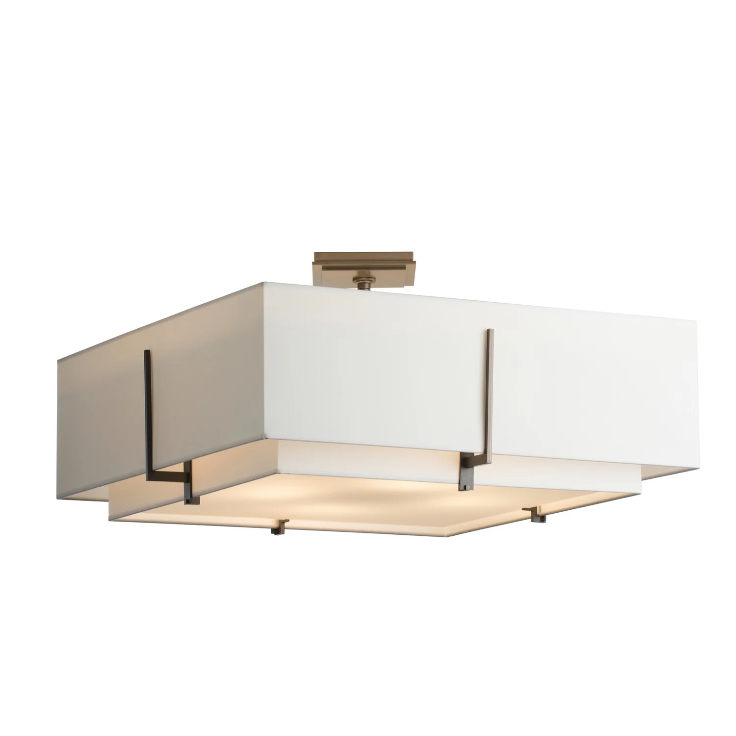 Exos Semi Flush Mount - Image 42