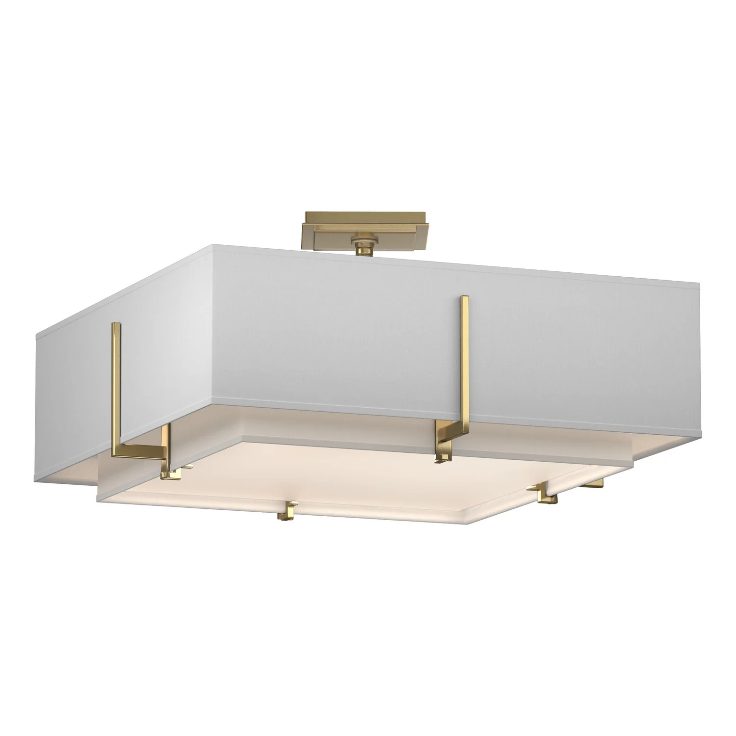 Exos Semi Flush Mount - Image 44