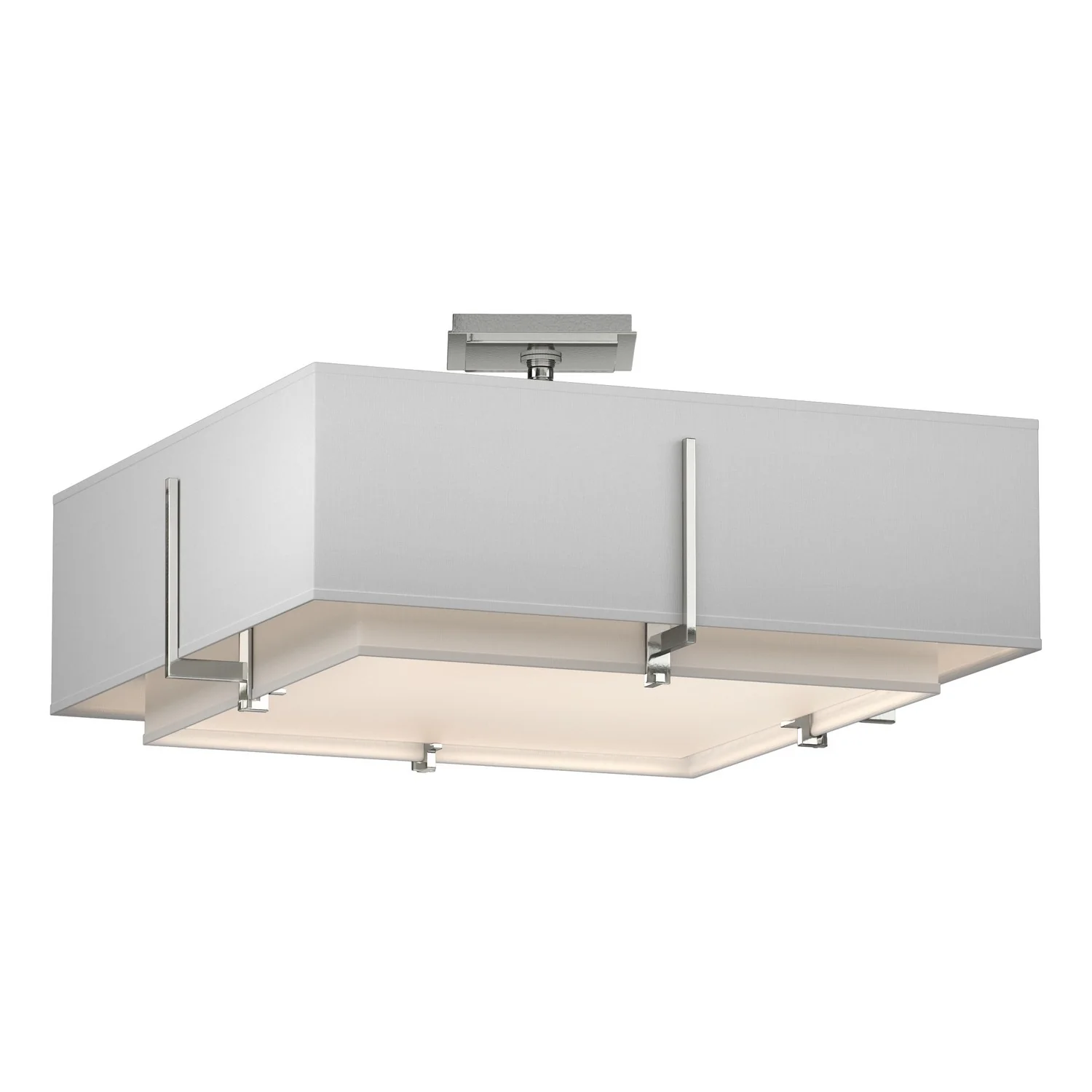 Exos Semi Flush Mount - Image 46