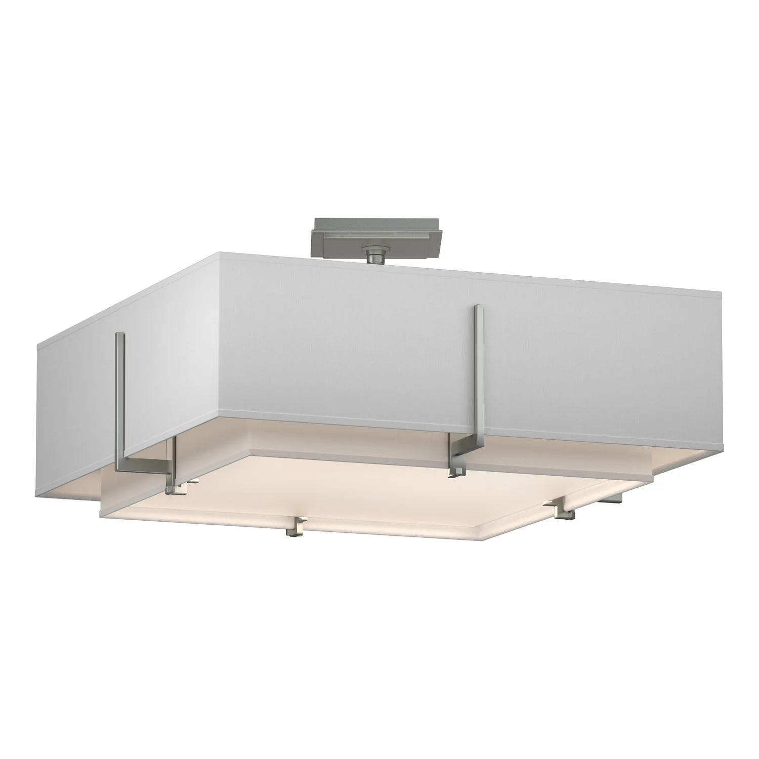 Exos Semi Flush Mount - Image 49