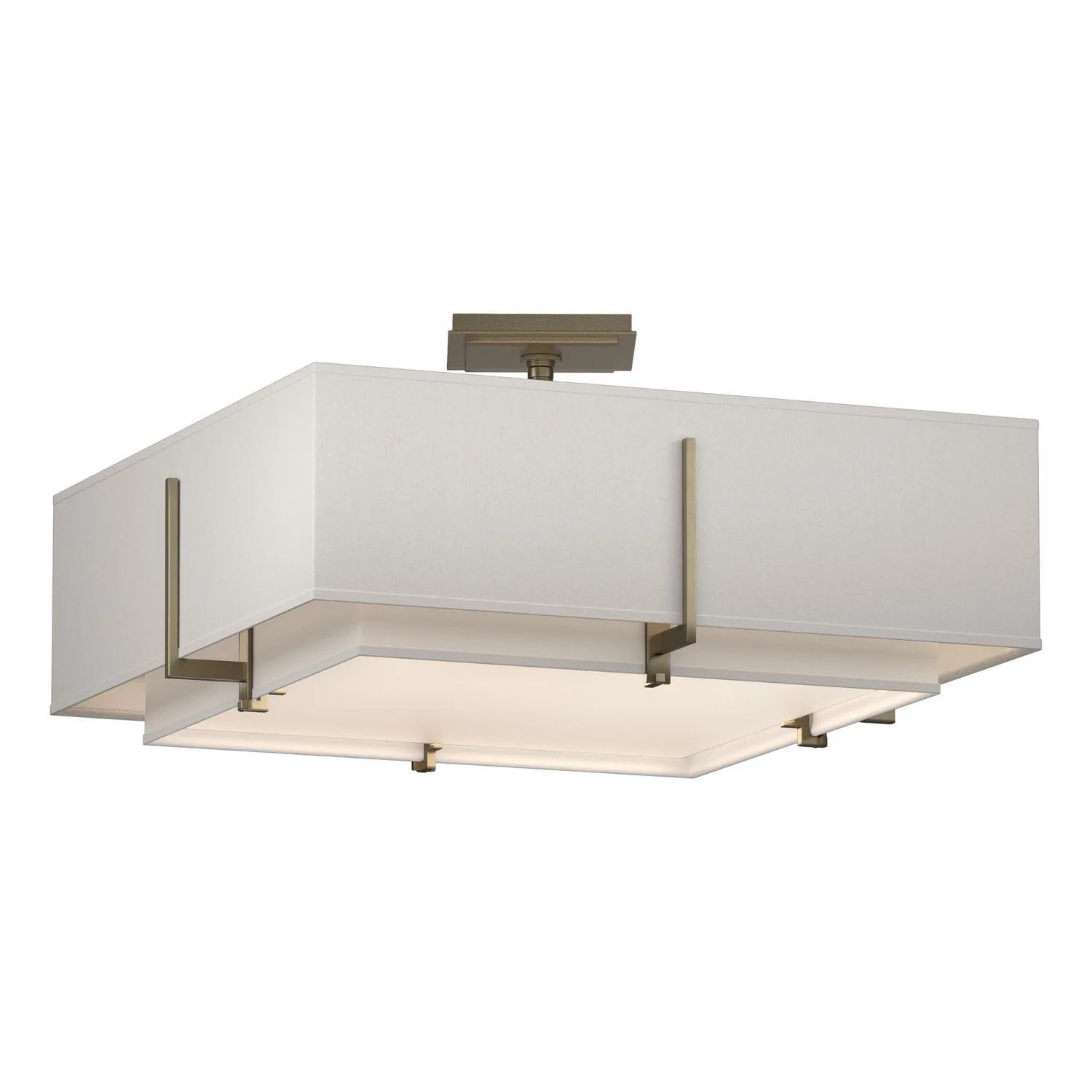Exos Semi Flush Mount - Image 50