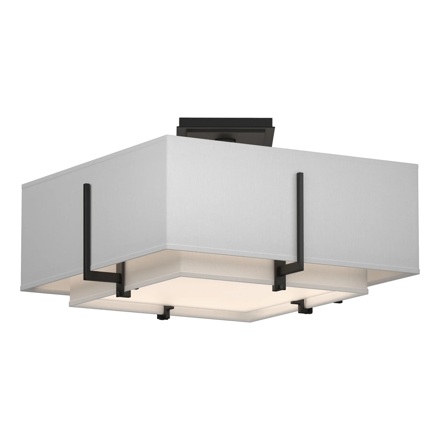 Exos Semi Flush Mount - Image 54