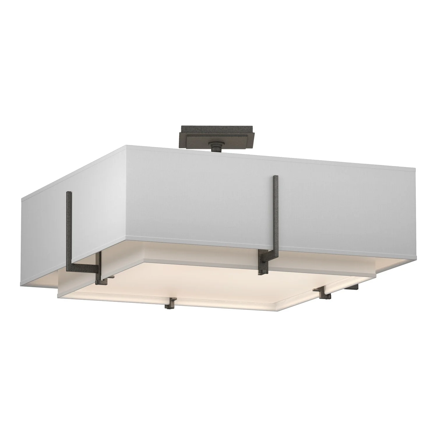 Exos Semi Flush Mount - Image 56