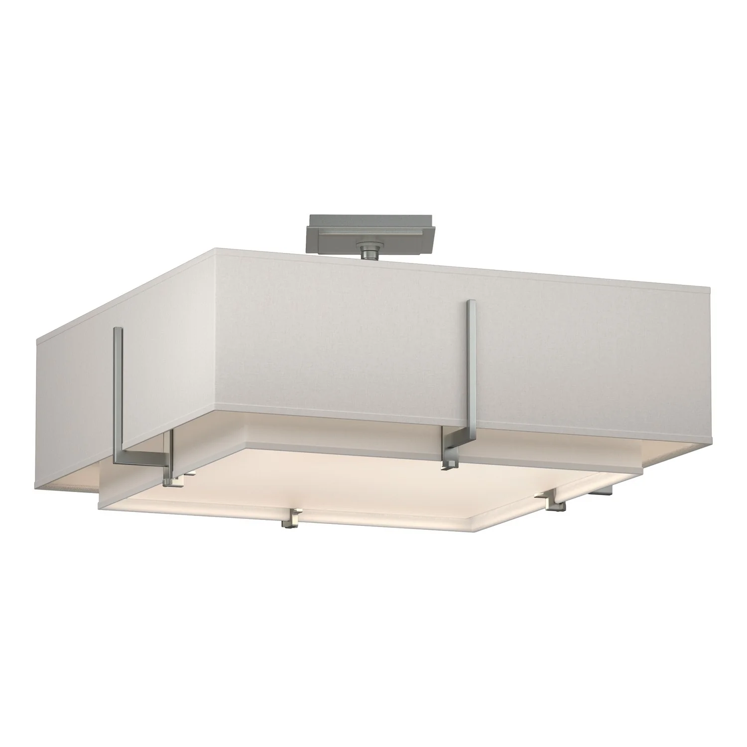 Exos Semi Flush Mount - Image 57