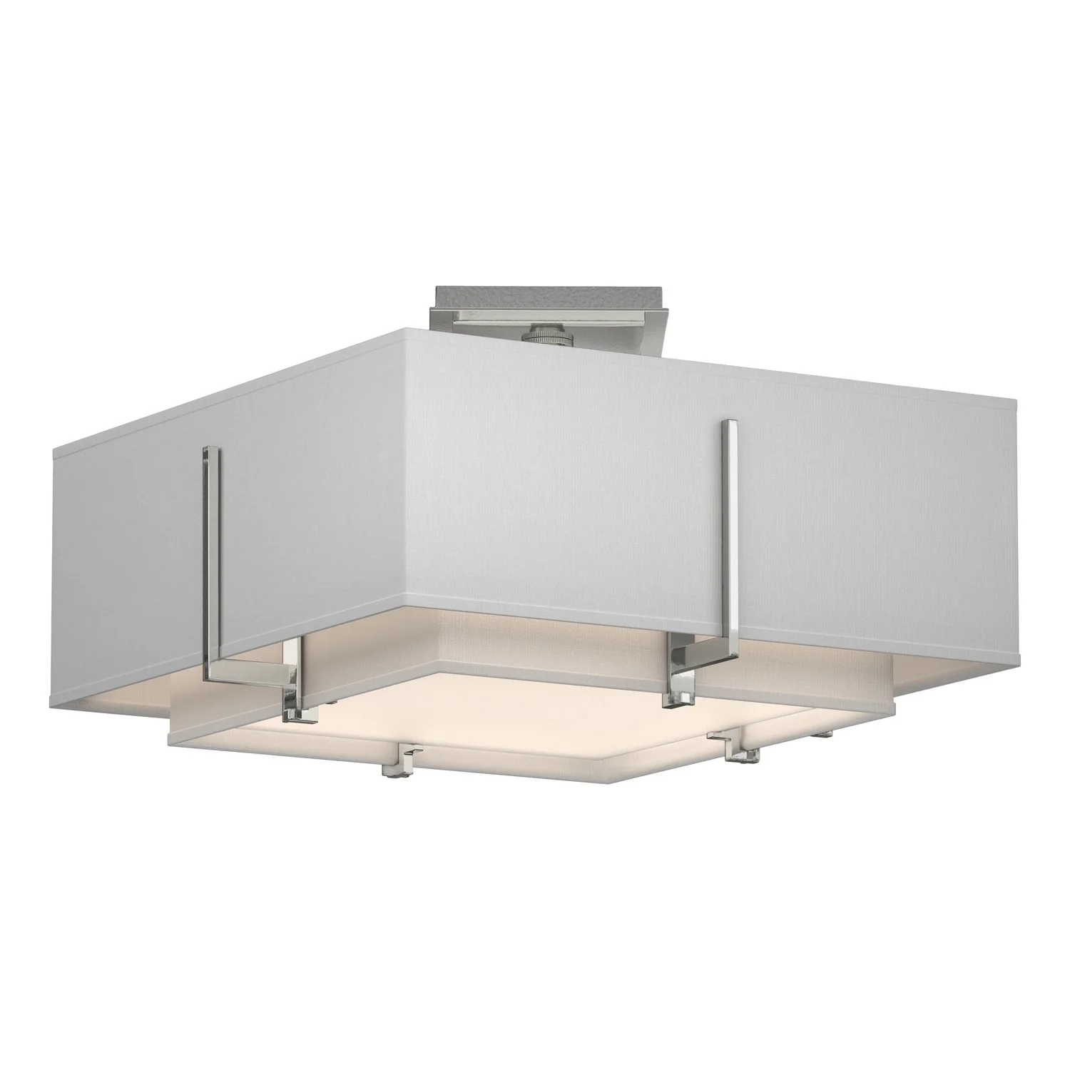 Exos Semi Flush Mount - Image 9
