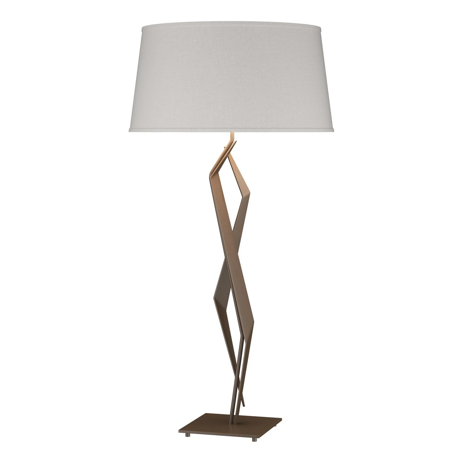 Facet Table Lamp - Image 10