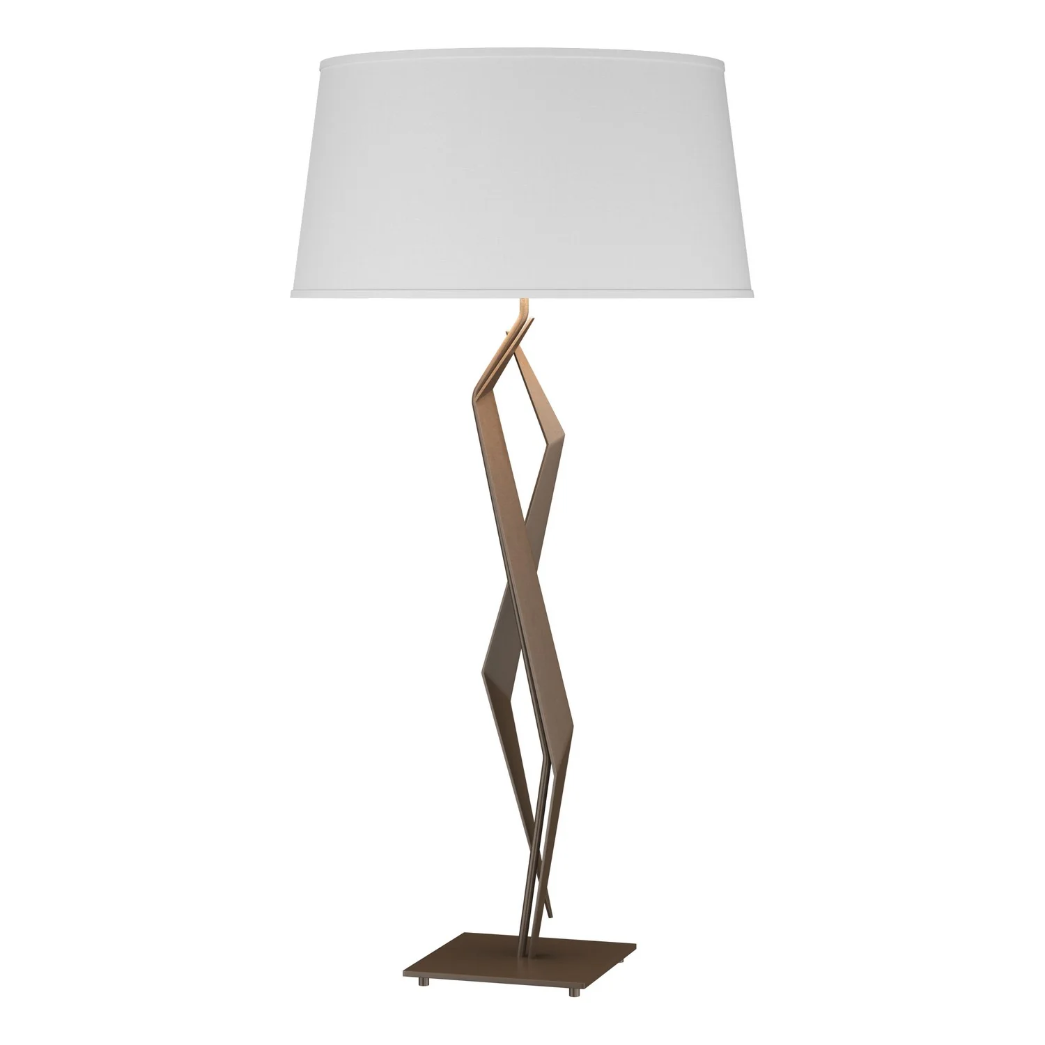 Facet Table Lamp - Image 11