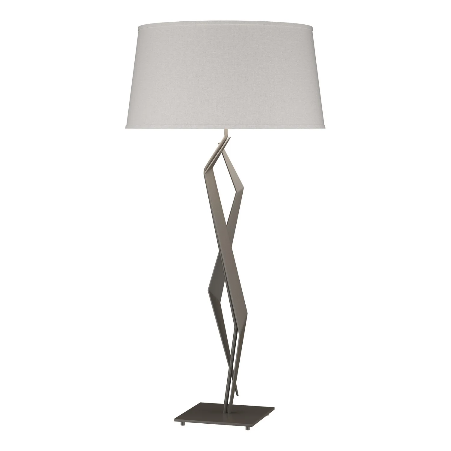 Facet Table Lamp - Image 12