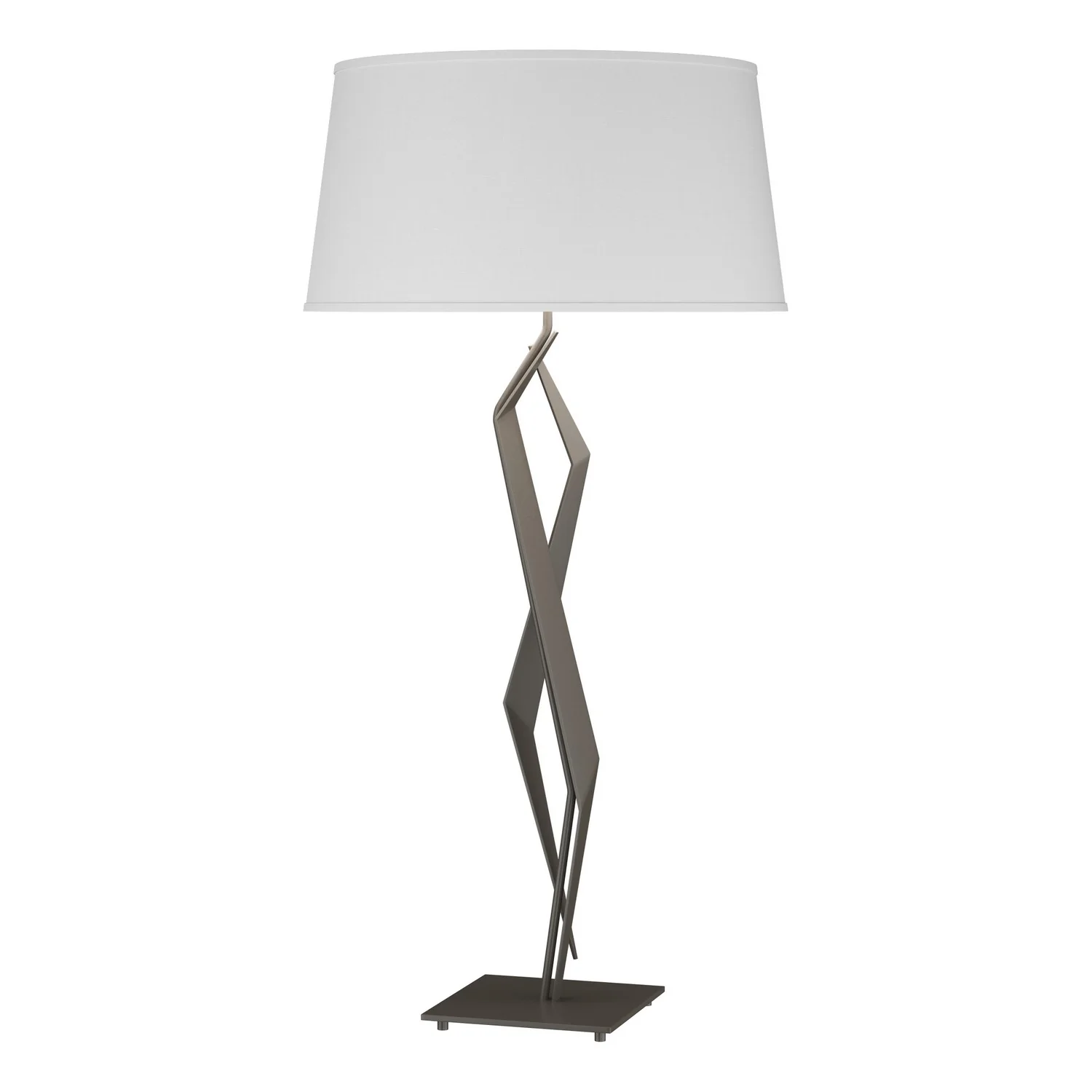Facet Table Lamp - Image 13