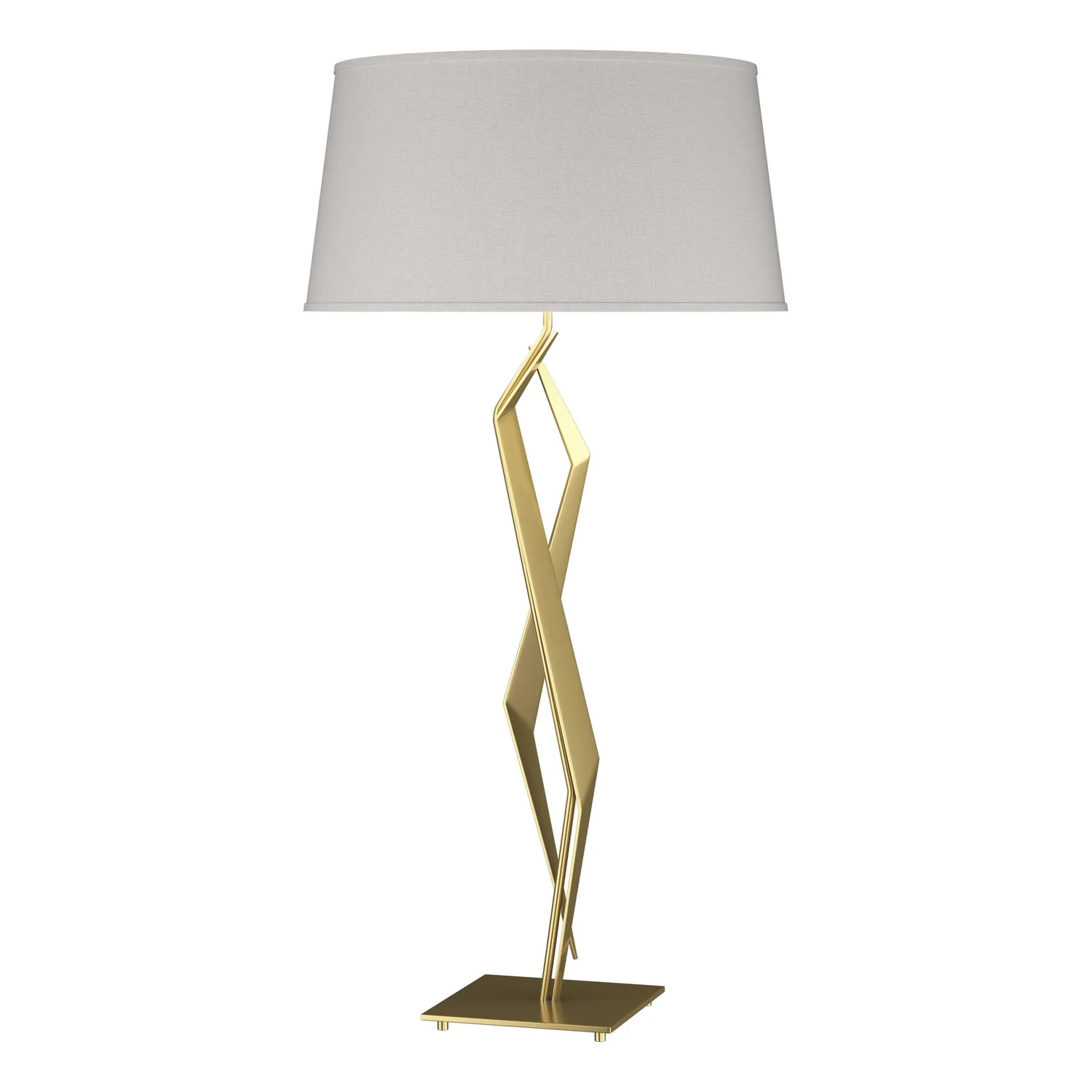 Facet Table Lamp - Image 17