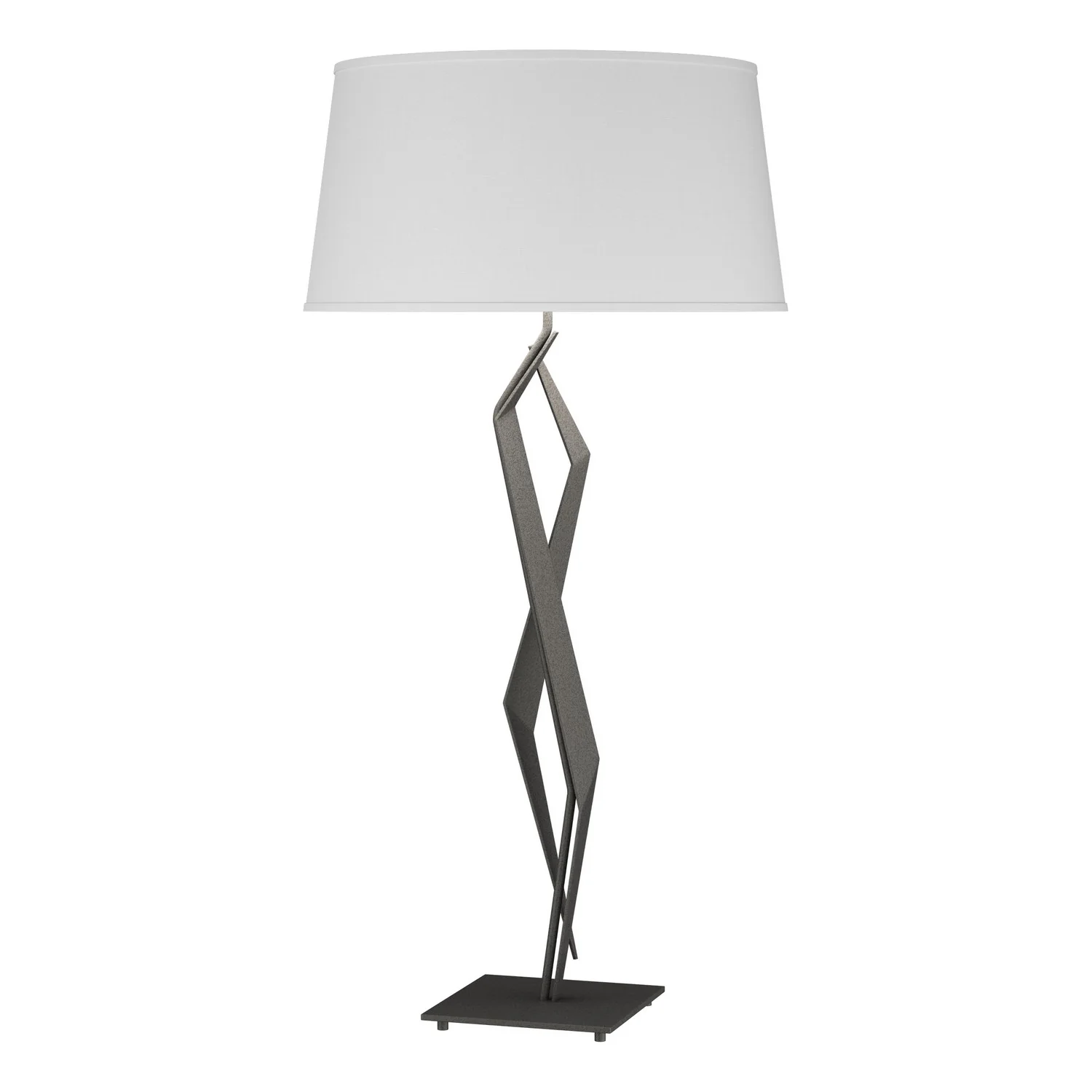 Facet Table Lamp - Image 3