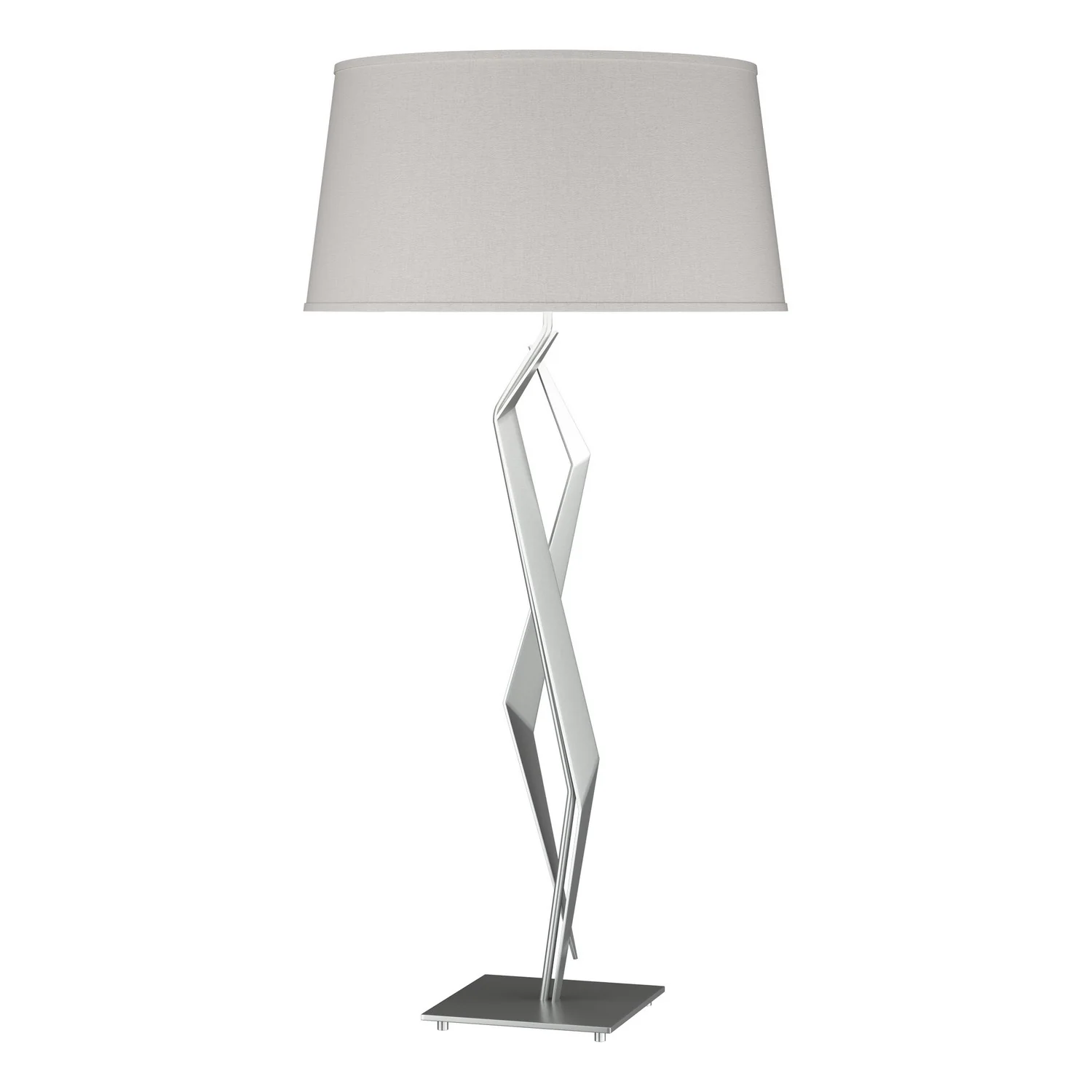 Facet Table Lamp - Image 4