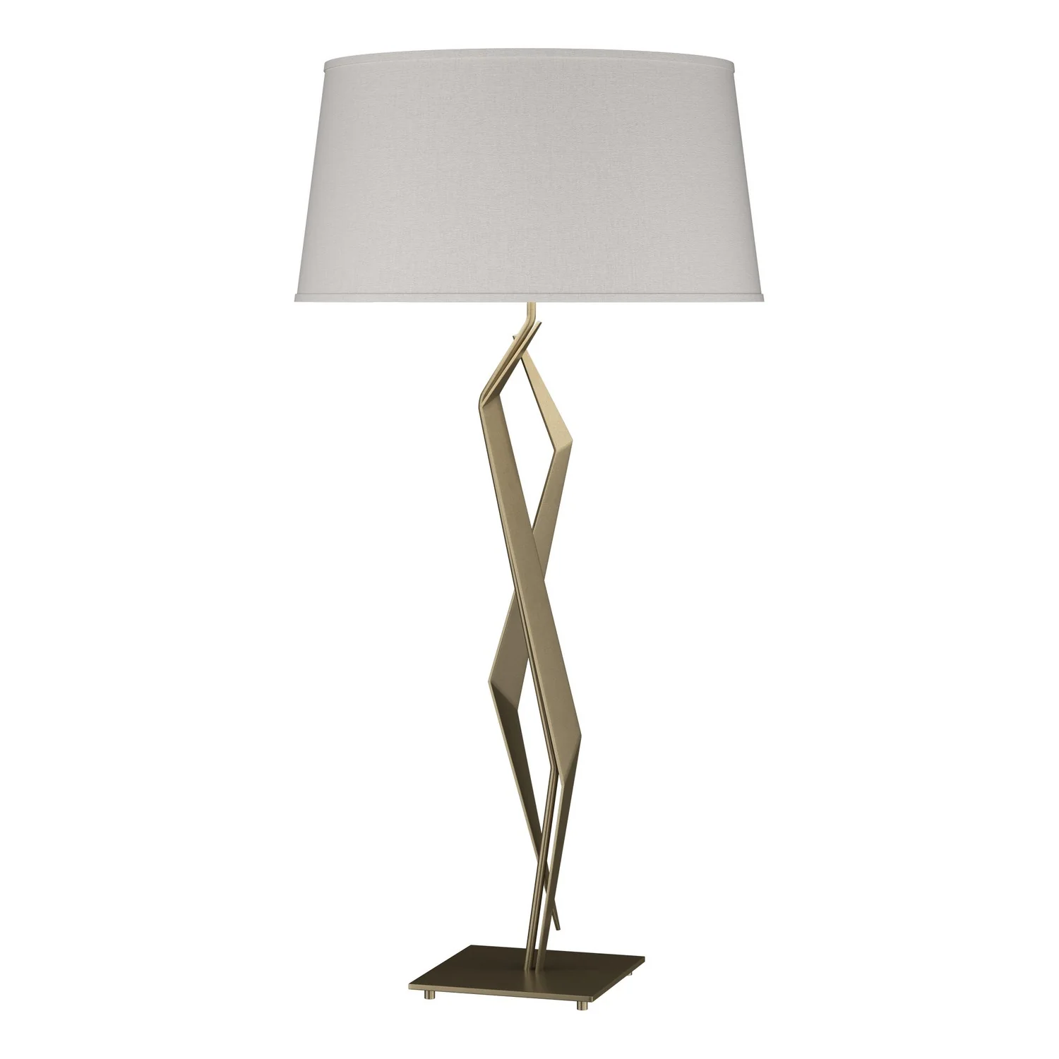 Facet Table Lamp - Image 6