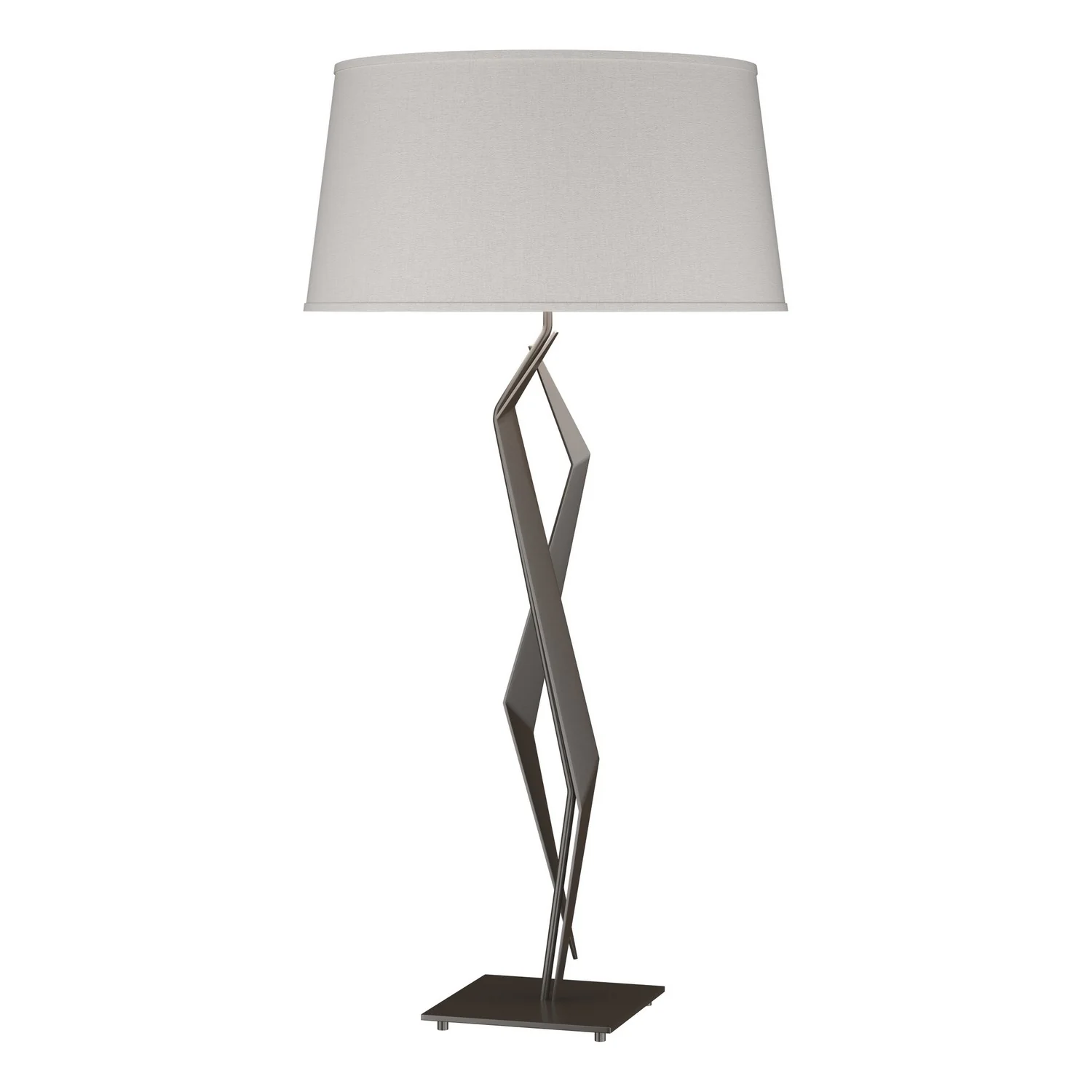 Facet Table Lamp - Image 8