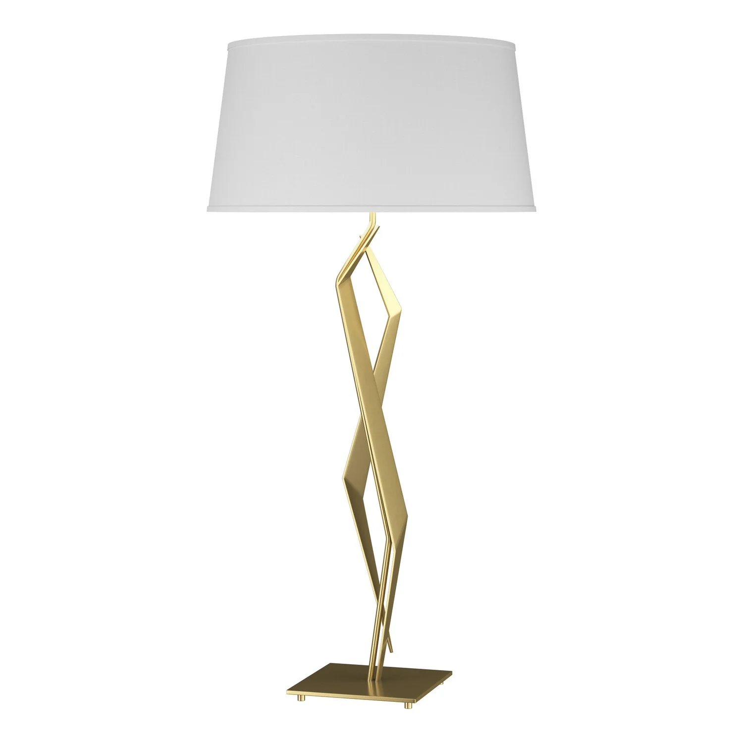 Facet Table Lamp - Image 9