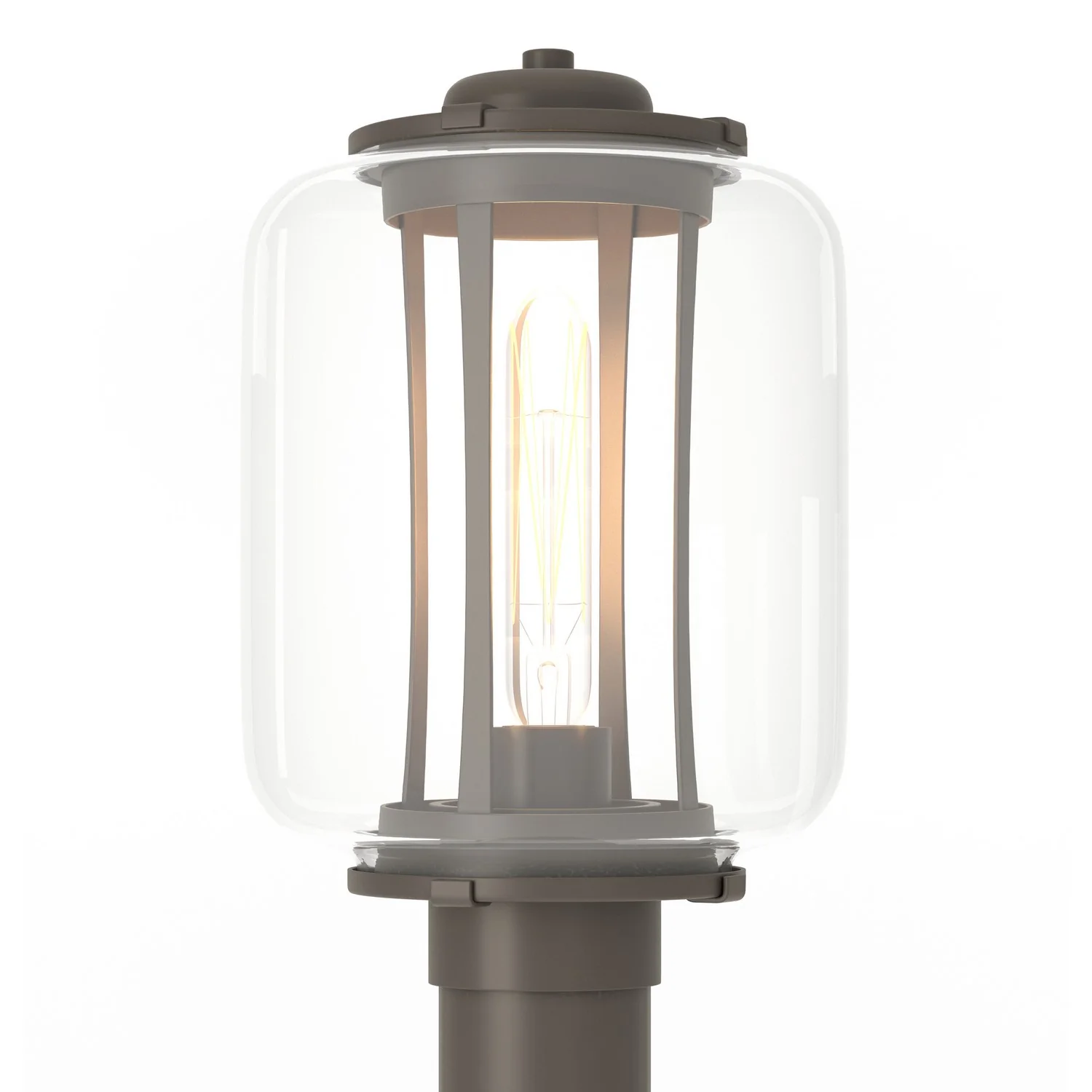Fairwinds One Light Outdoor Post Mount - Image 3