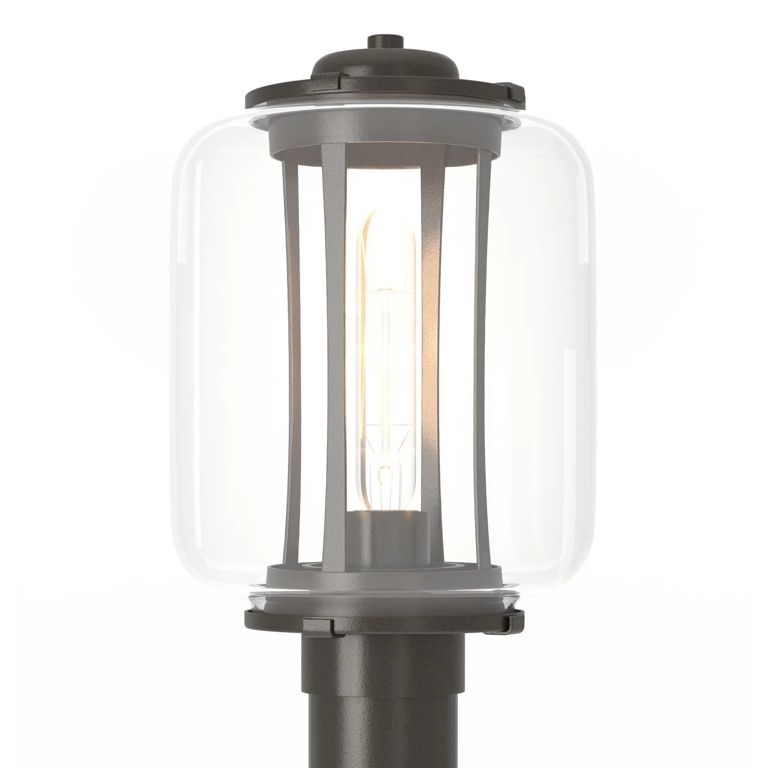 Fairwinds One Light Outdoor Post Mount - Image 6