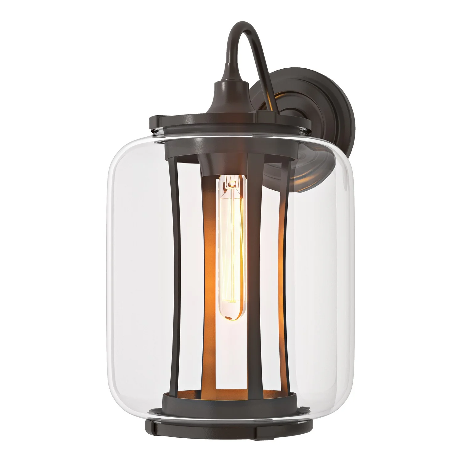 Fairwinds One Light Outdoor Wall Sconce - Image 2