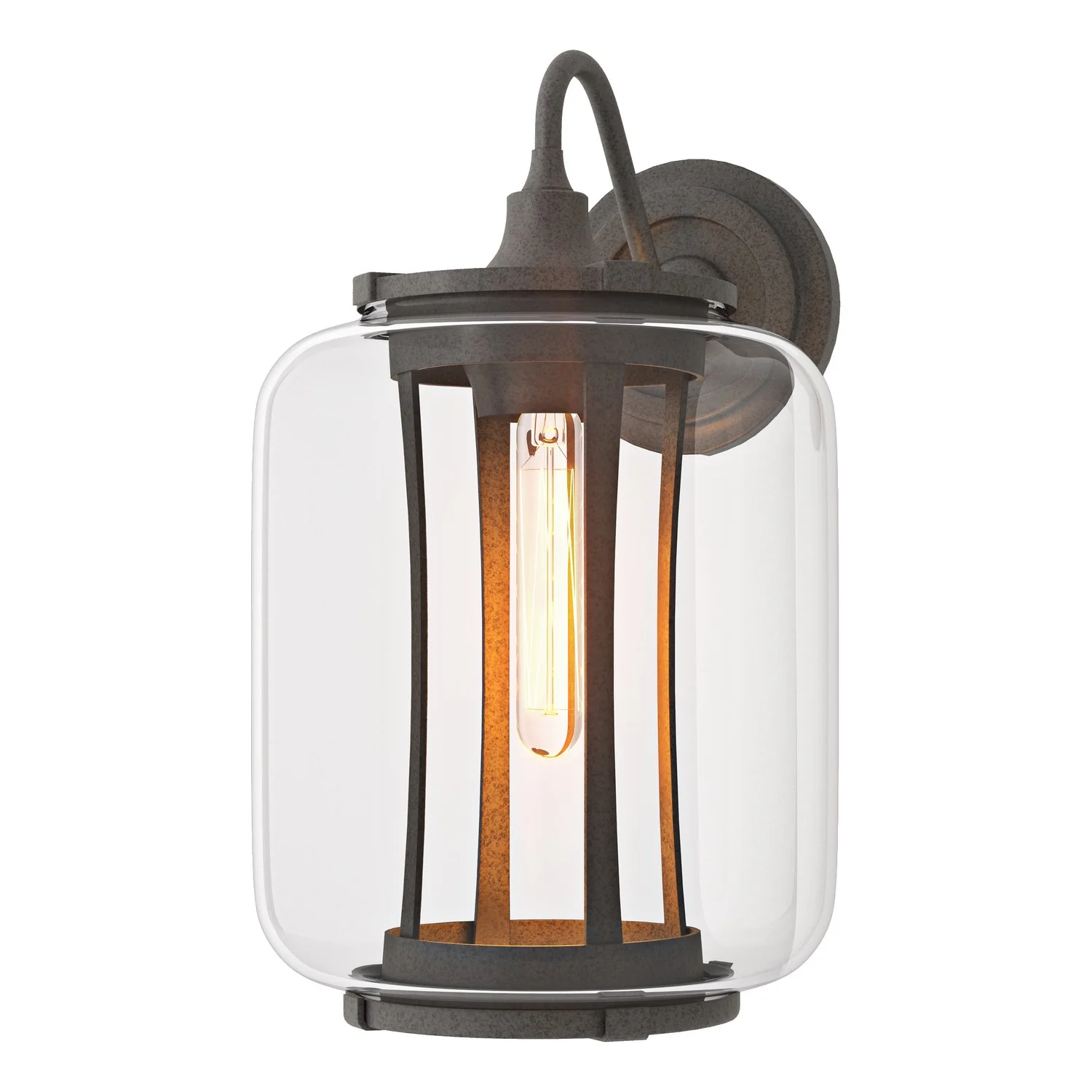 Fairwinds One Light Outdoor Wall Sconce - Image 3
