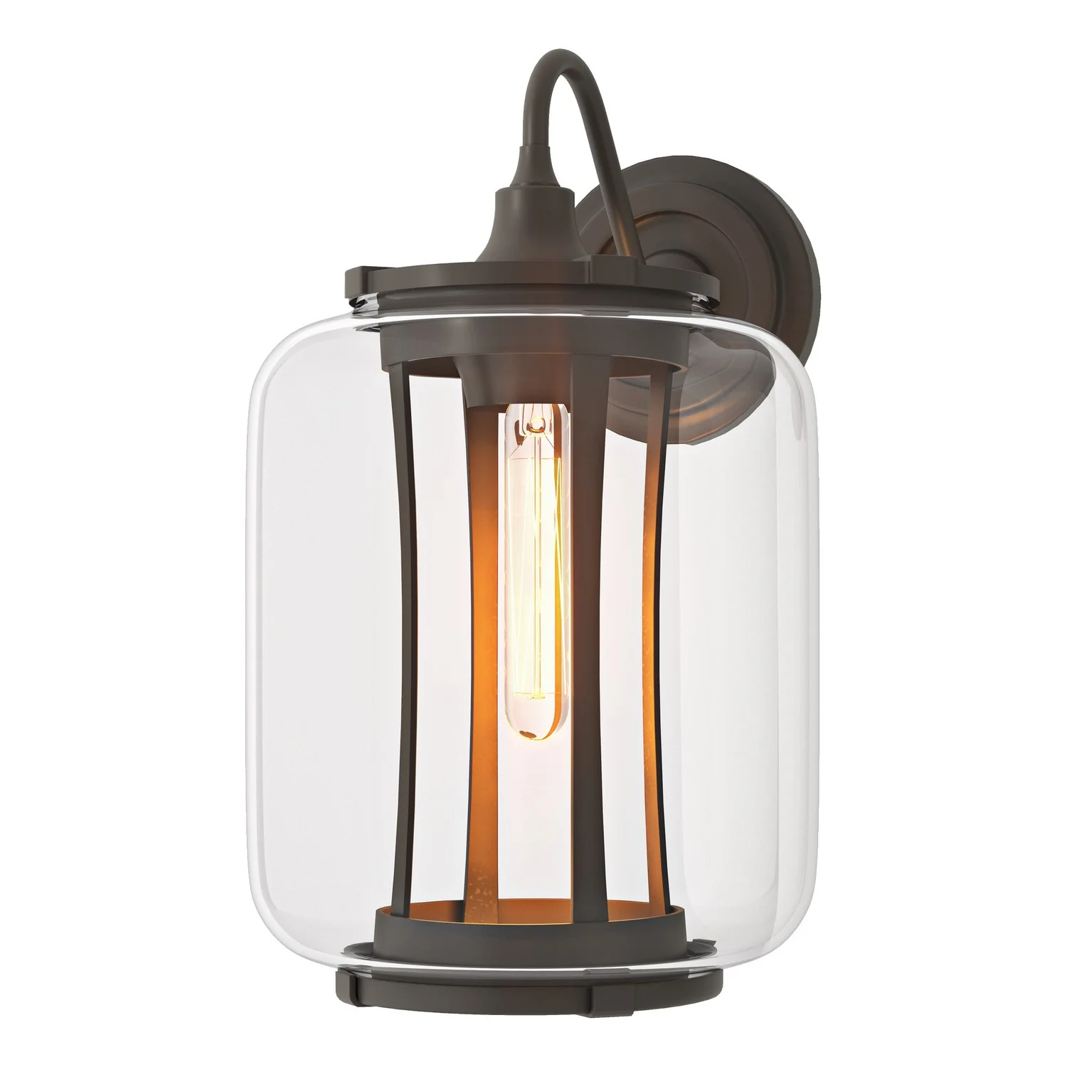 Fairwinds One Light Outdoor Wall Sconce - Image 7